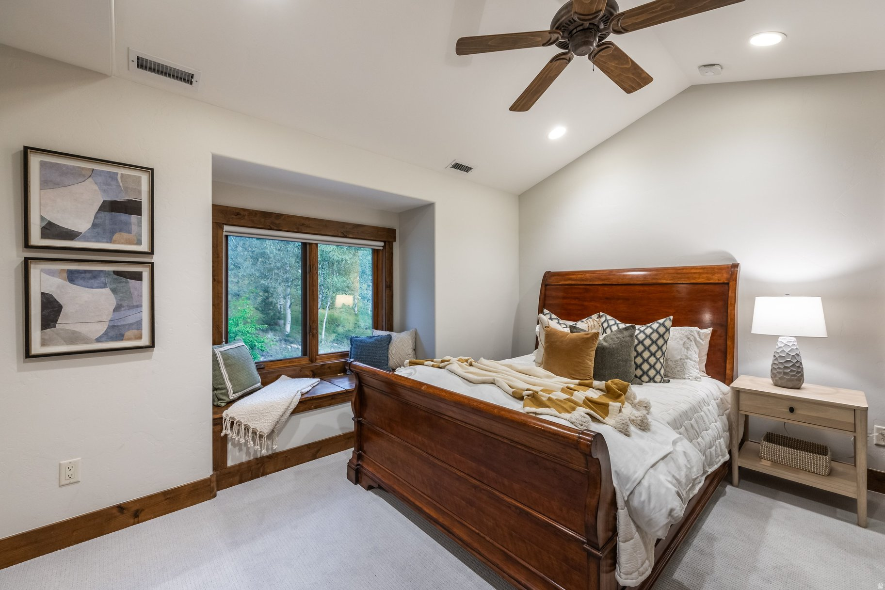 COVE AT SUN PEAK - Residential