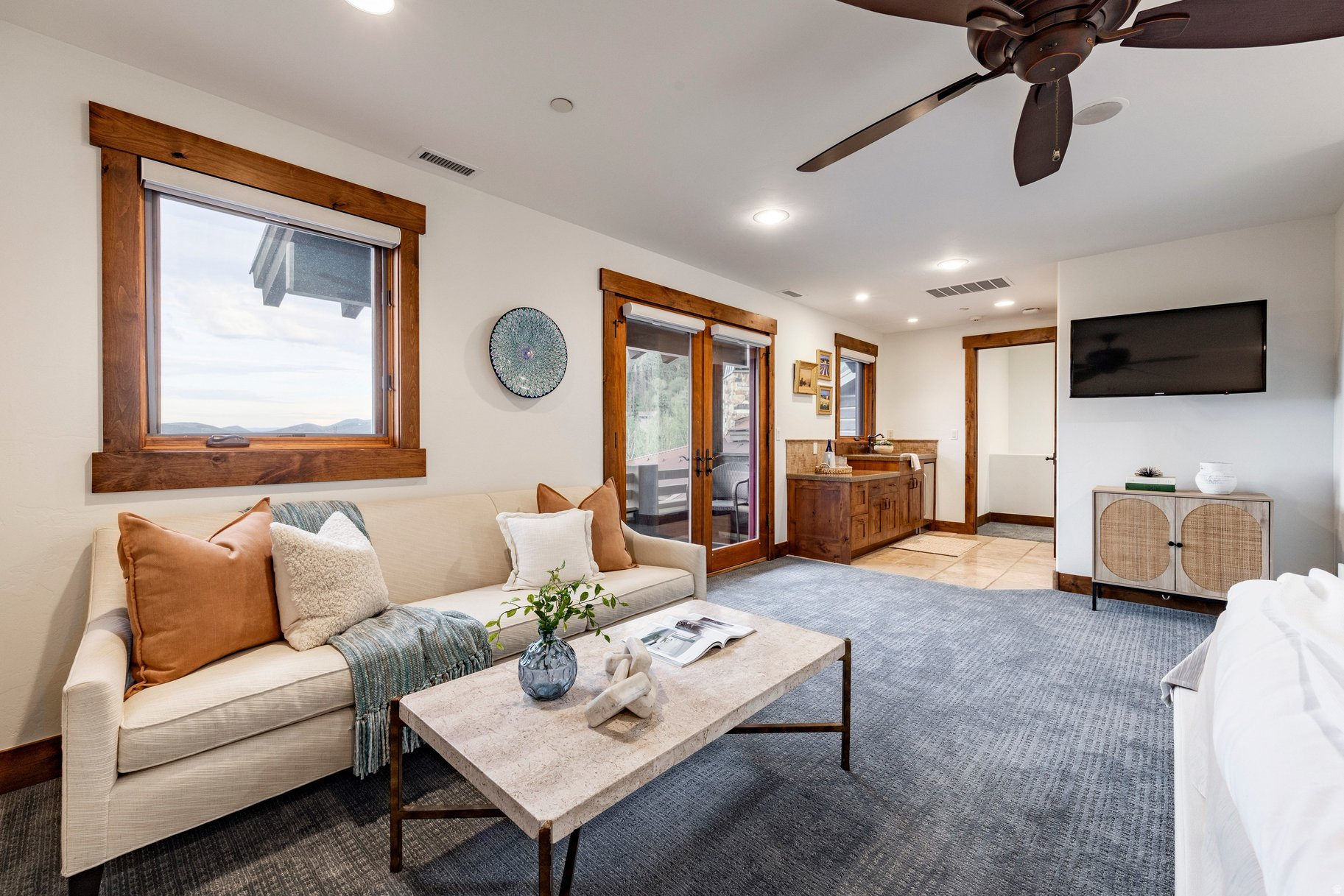 COVE AT SUN PEAK - Residential