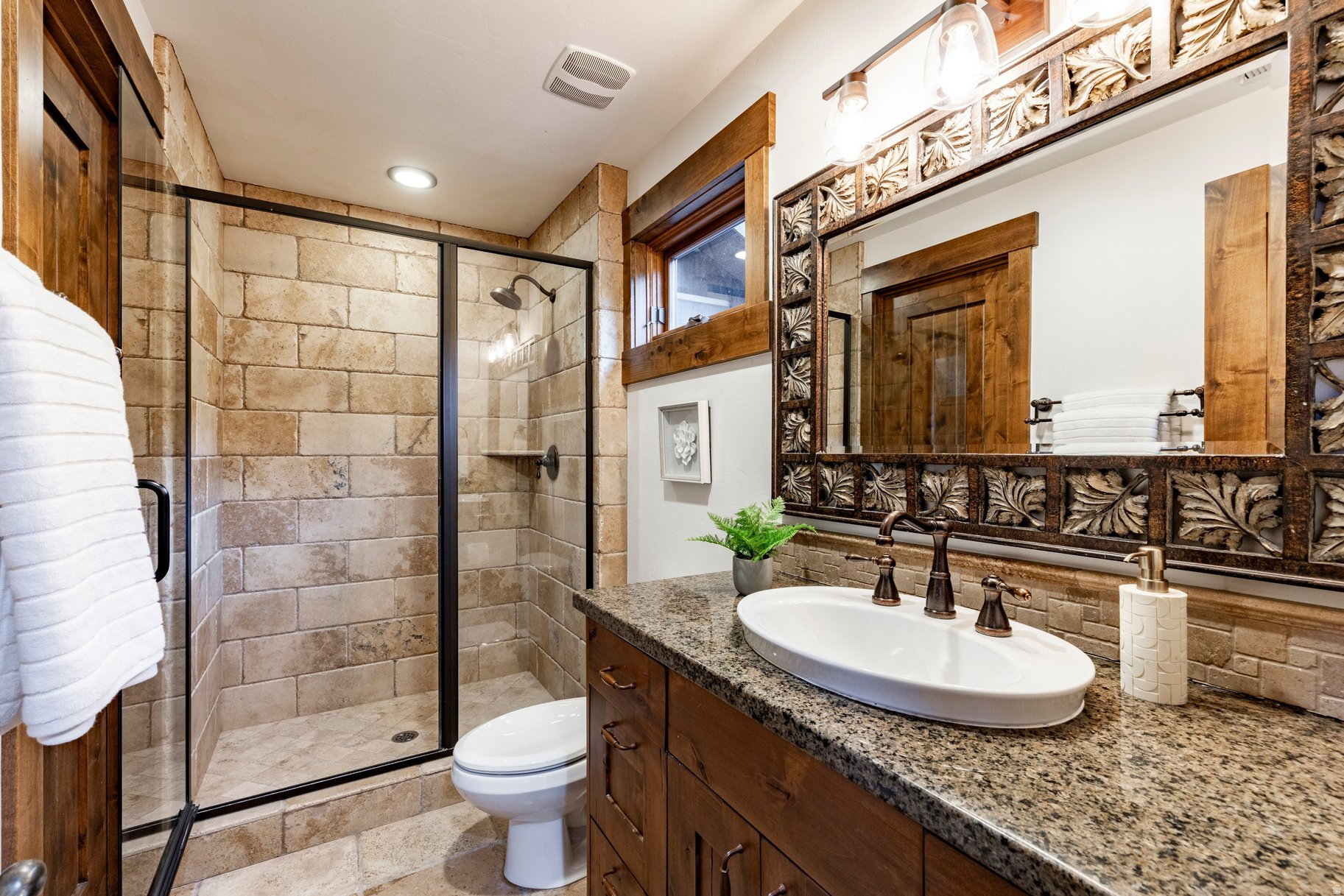 COVE AT SUN PEAK - Residential