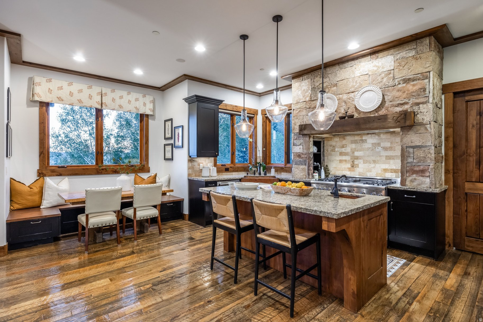 COVE AT SUN PEAK - Residential