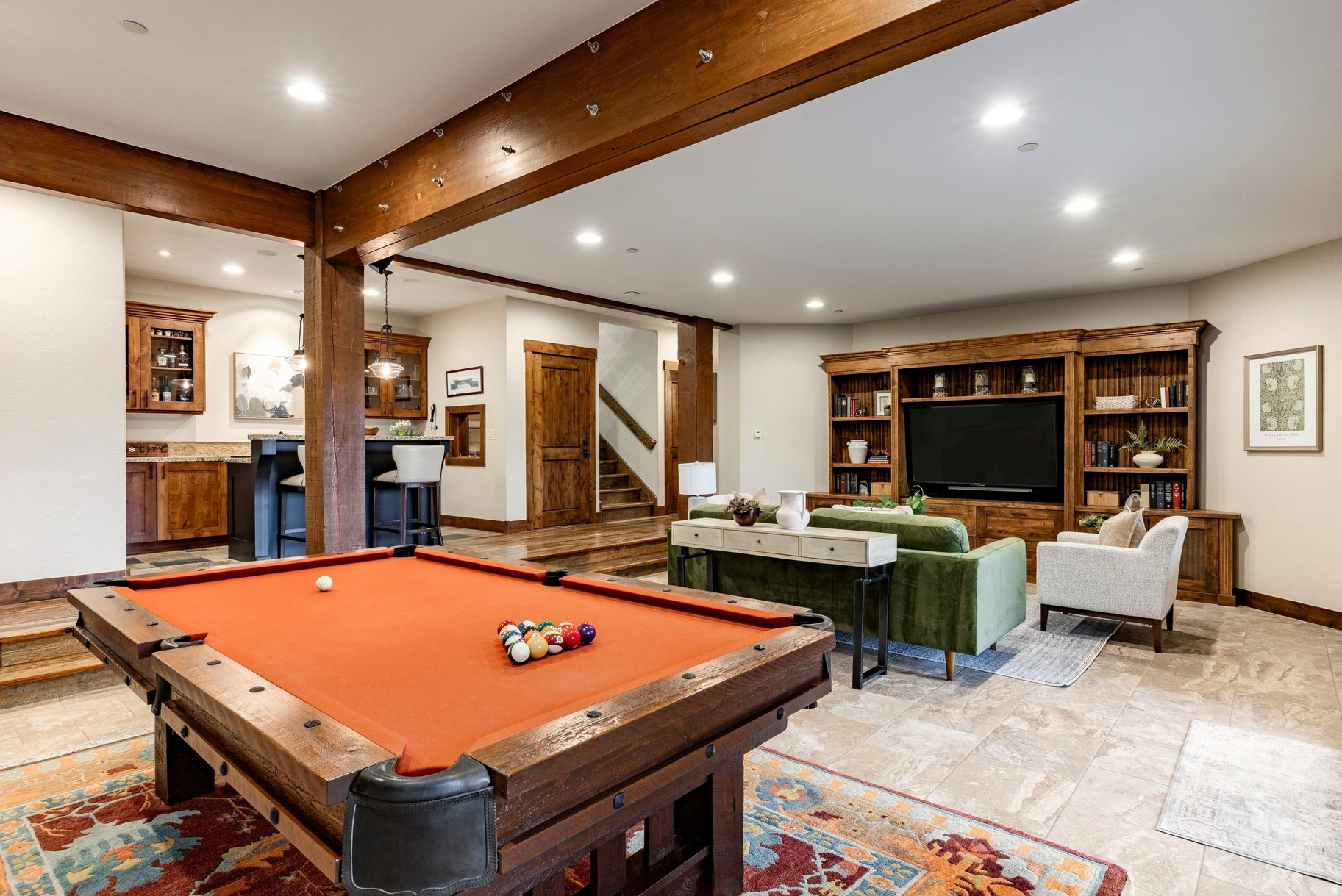 COVE AT SUN PEAK - Residential