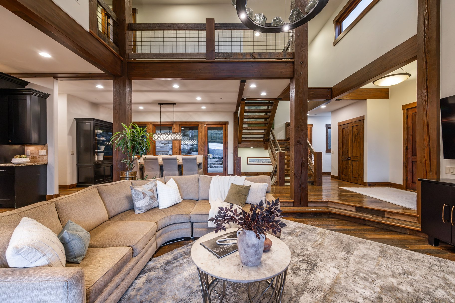 COVE AT SUN PEAK - Residential