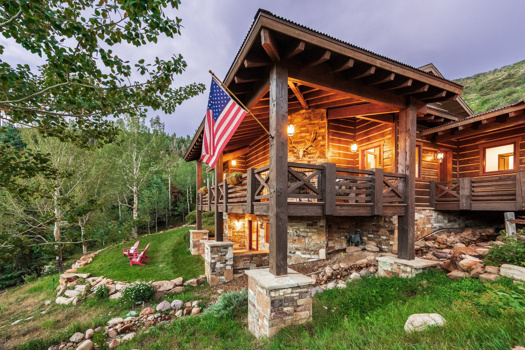 COVE AT SUN PEAK - Residential
