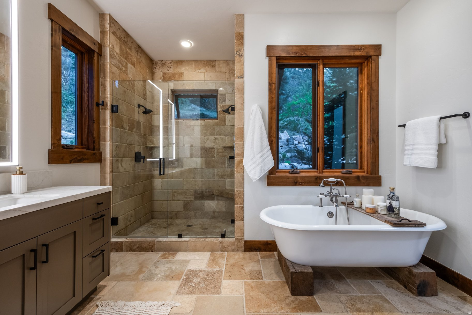 COVE AT SUN PEAK - Residential