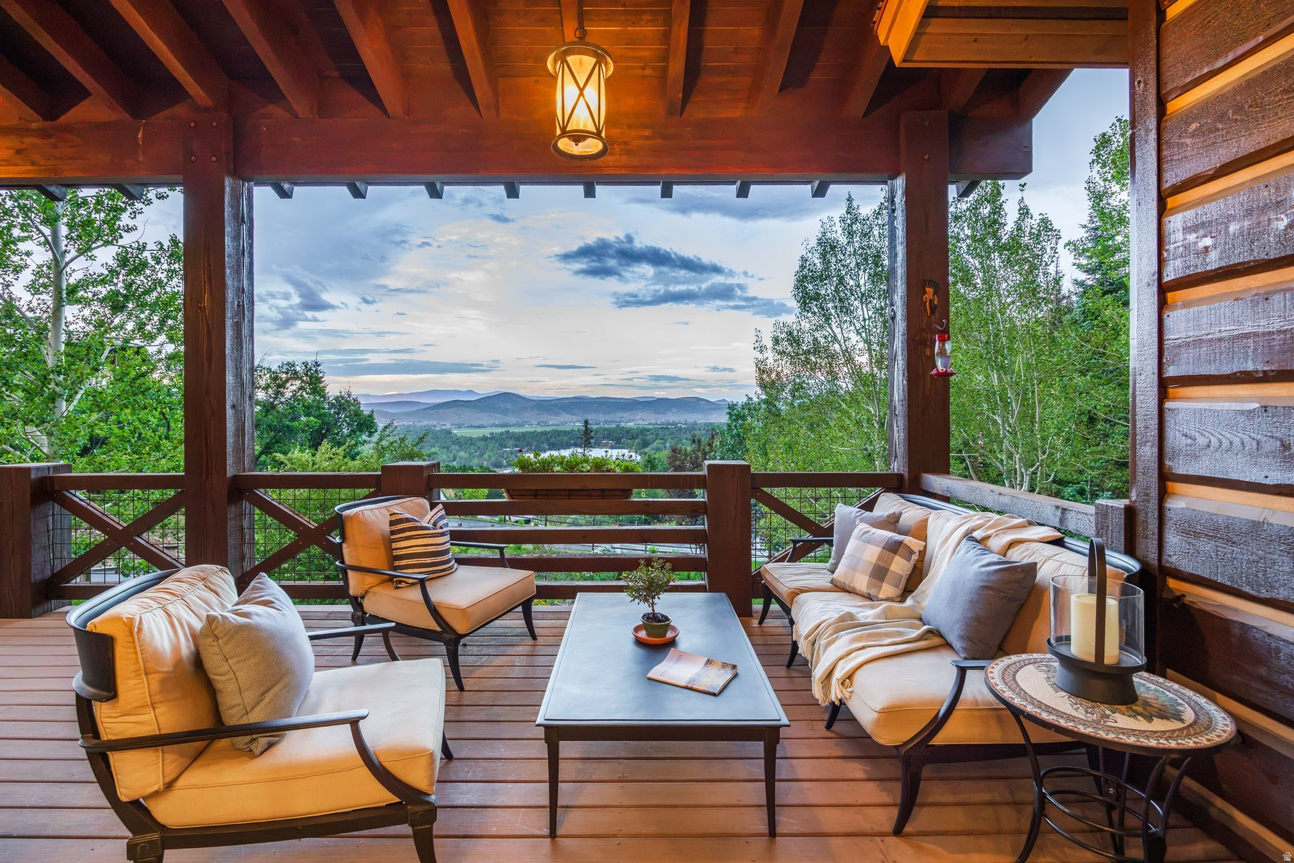 COVE AT SUN PEAK - Residential