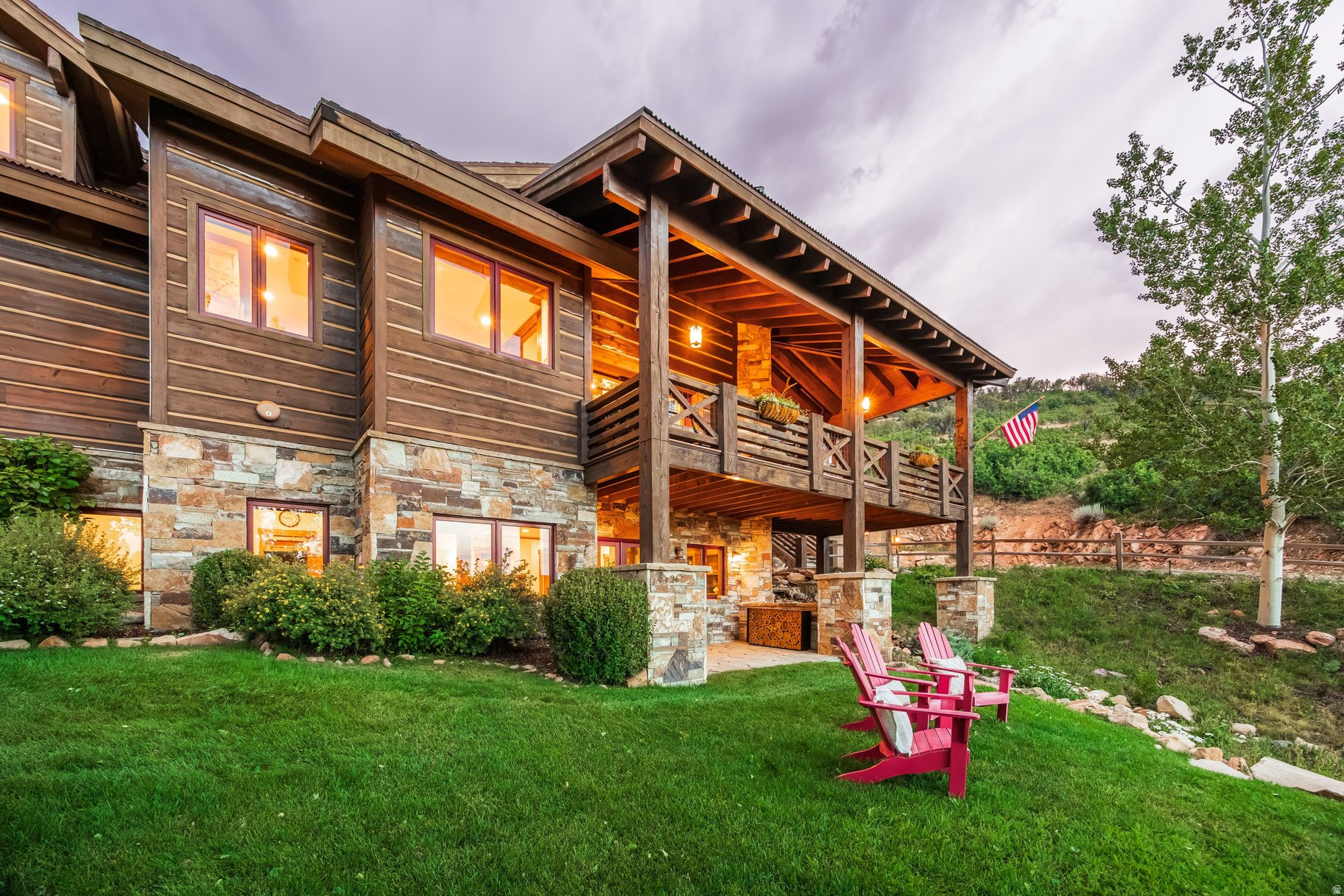 COVE AT SUN PEAK - Residential