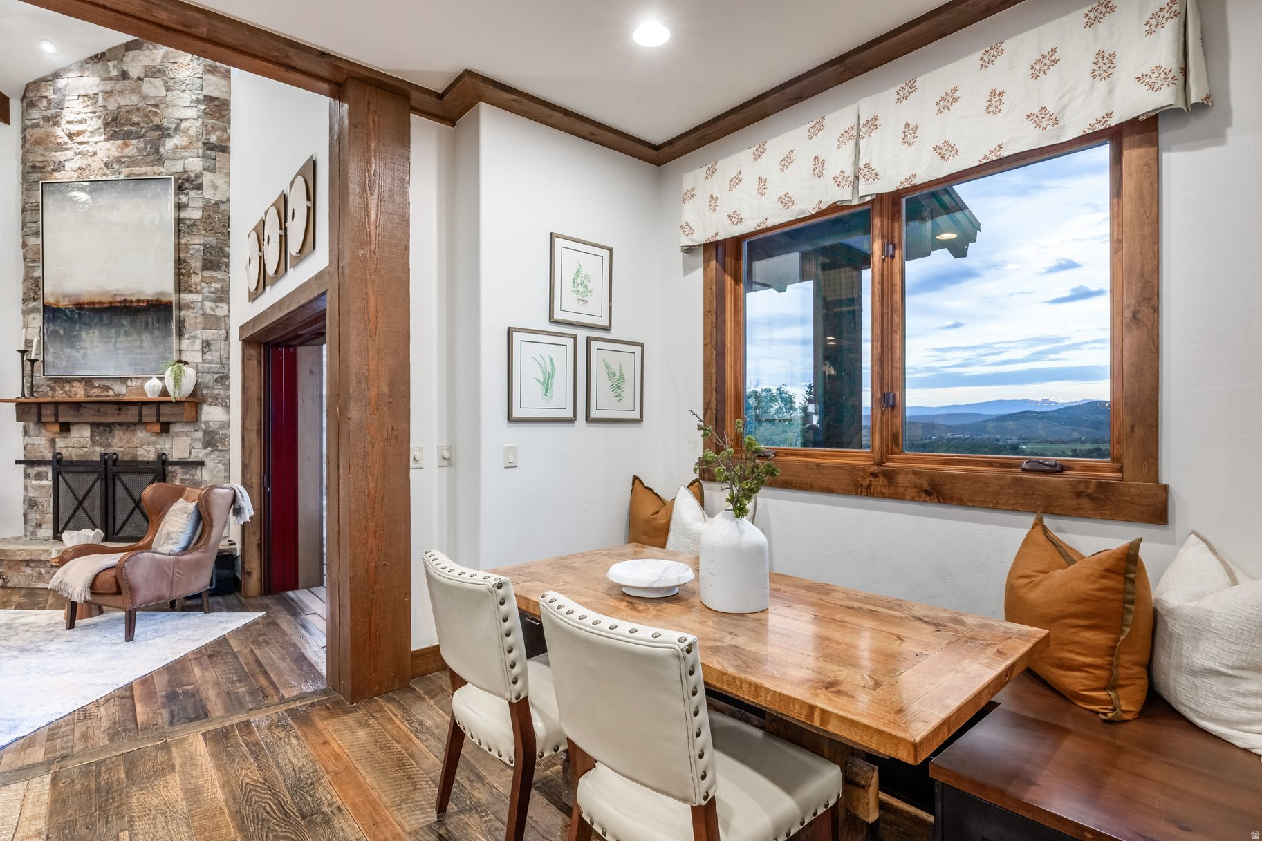 COVE AT SUN PEAK - Residential