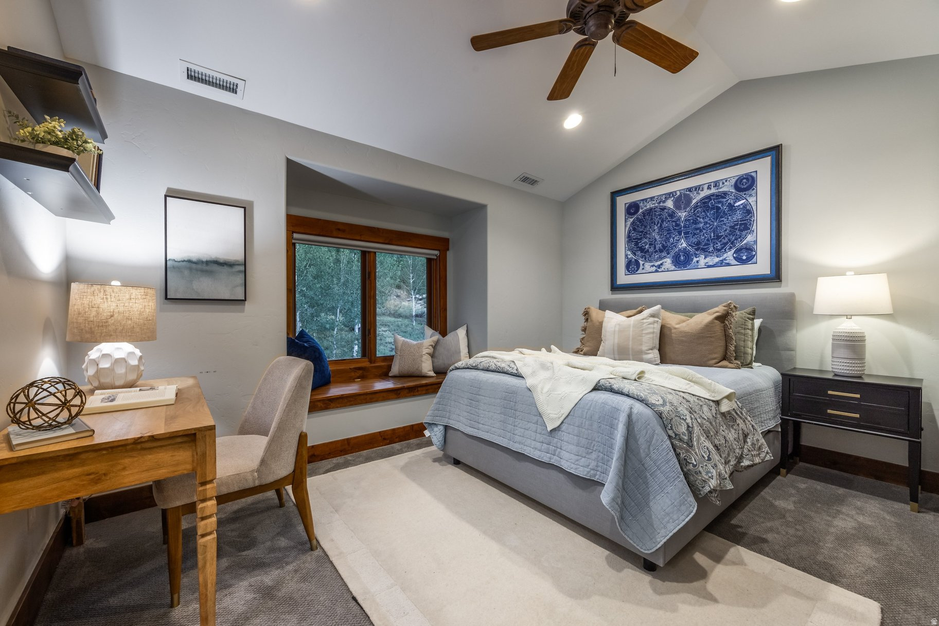 COVE AT SUN PEAK - Residential
