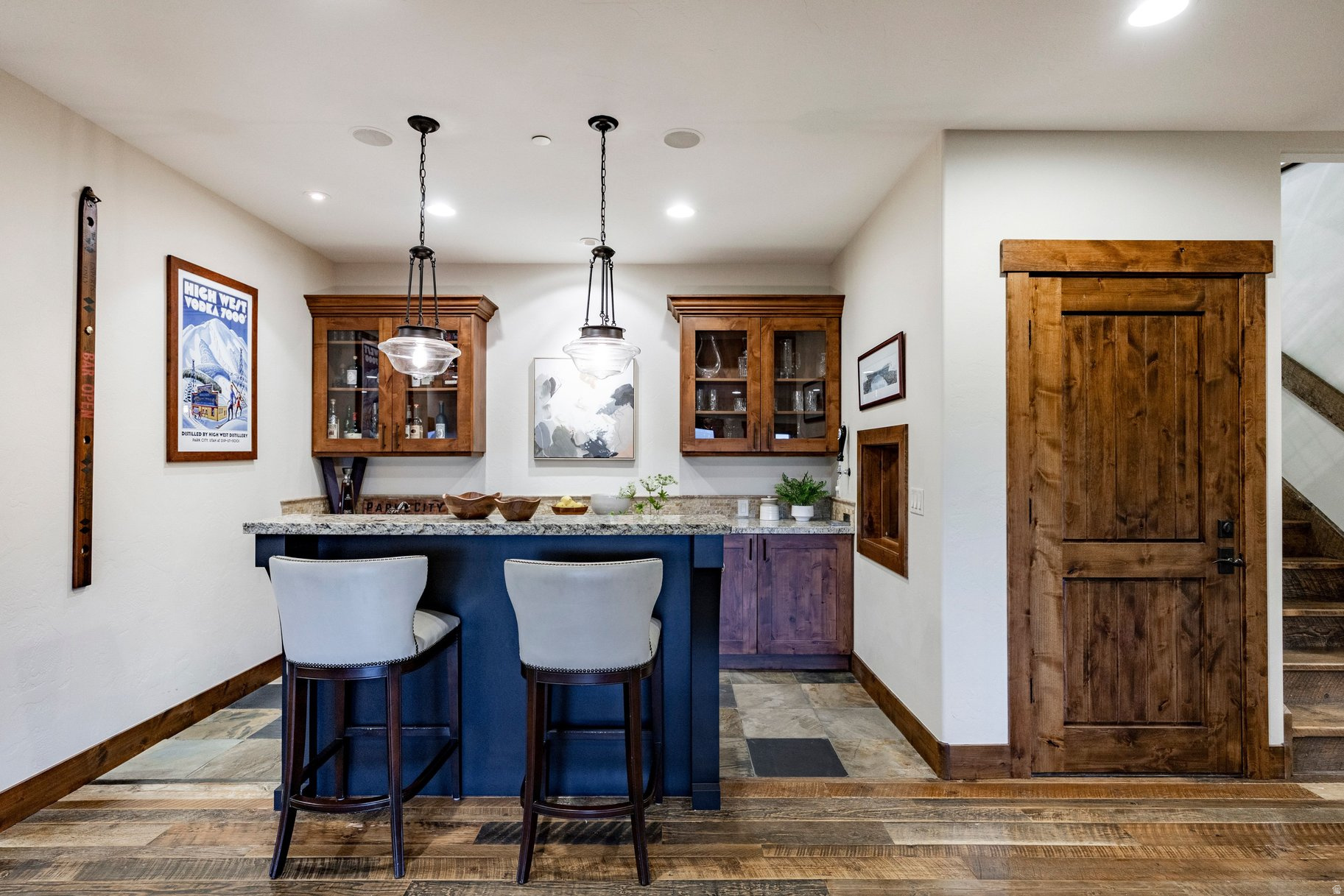 COVE AT SUN PEAK - Residential