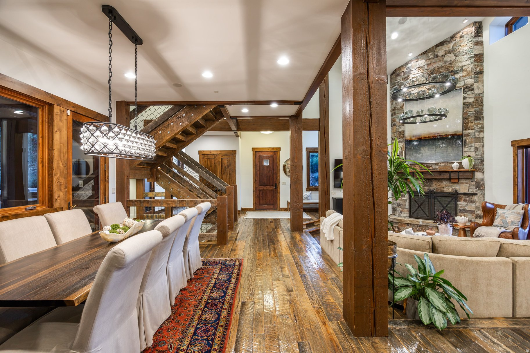 COVE AT SUN PEAK - Residential