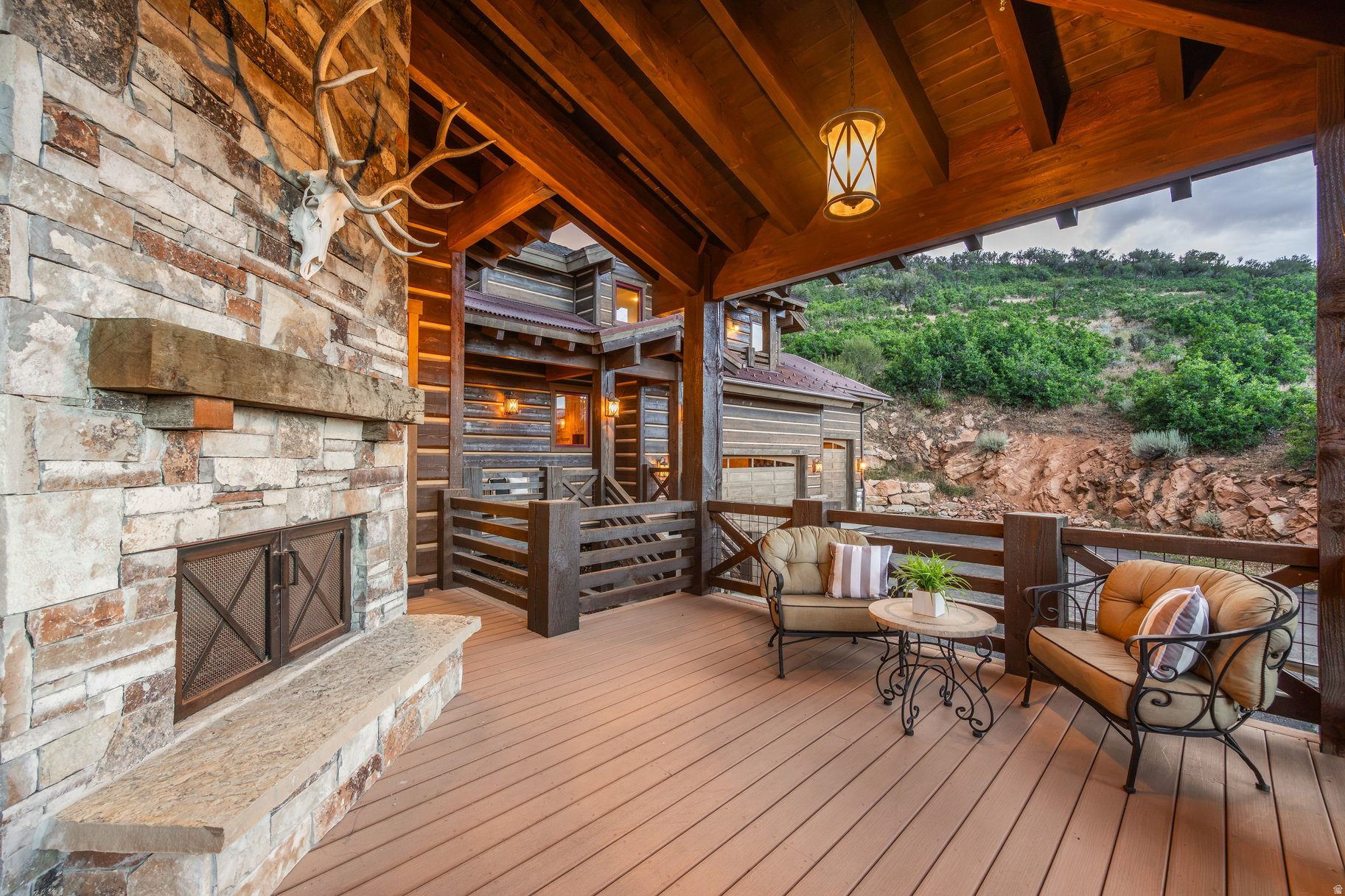 COVE AT SUN PEAK - Residential