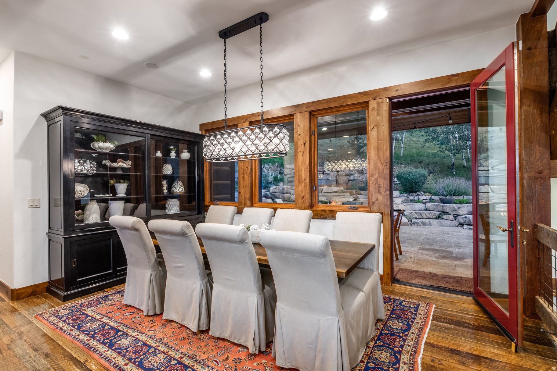 COVE AT SUN PEAK - Residential