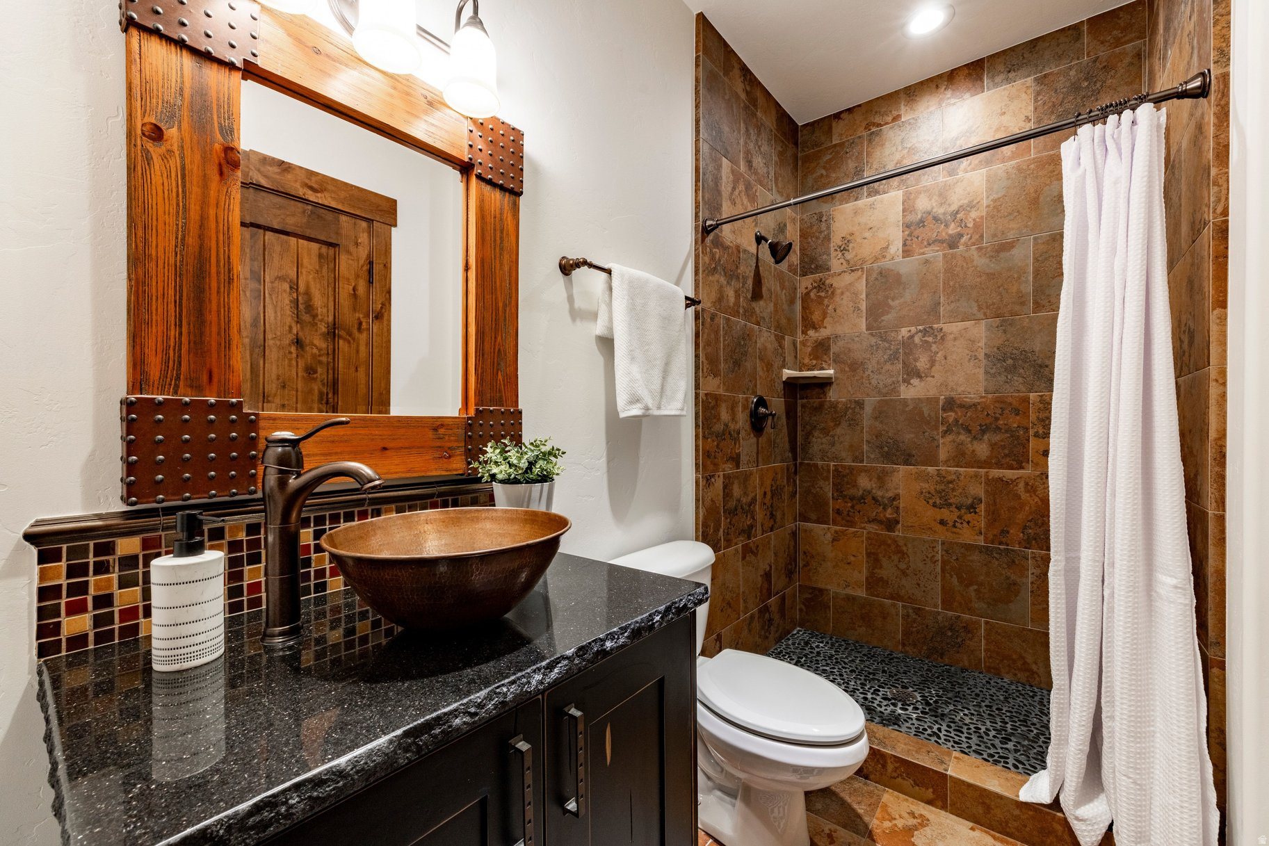 COVE AT SUN PEAK - Residential