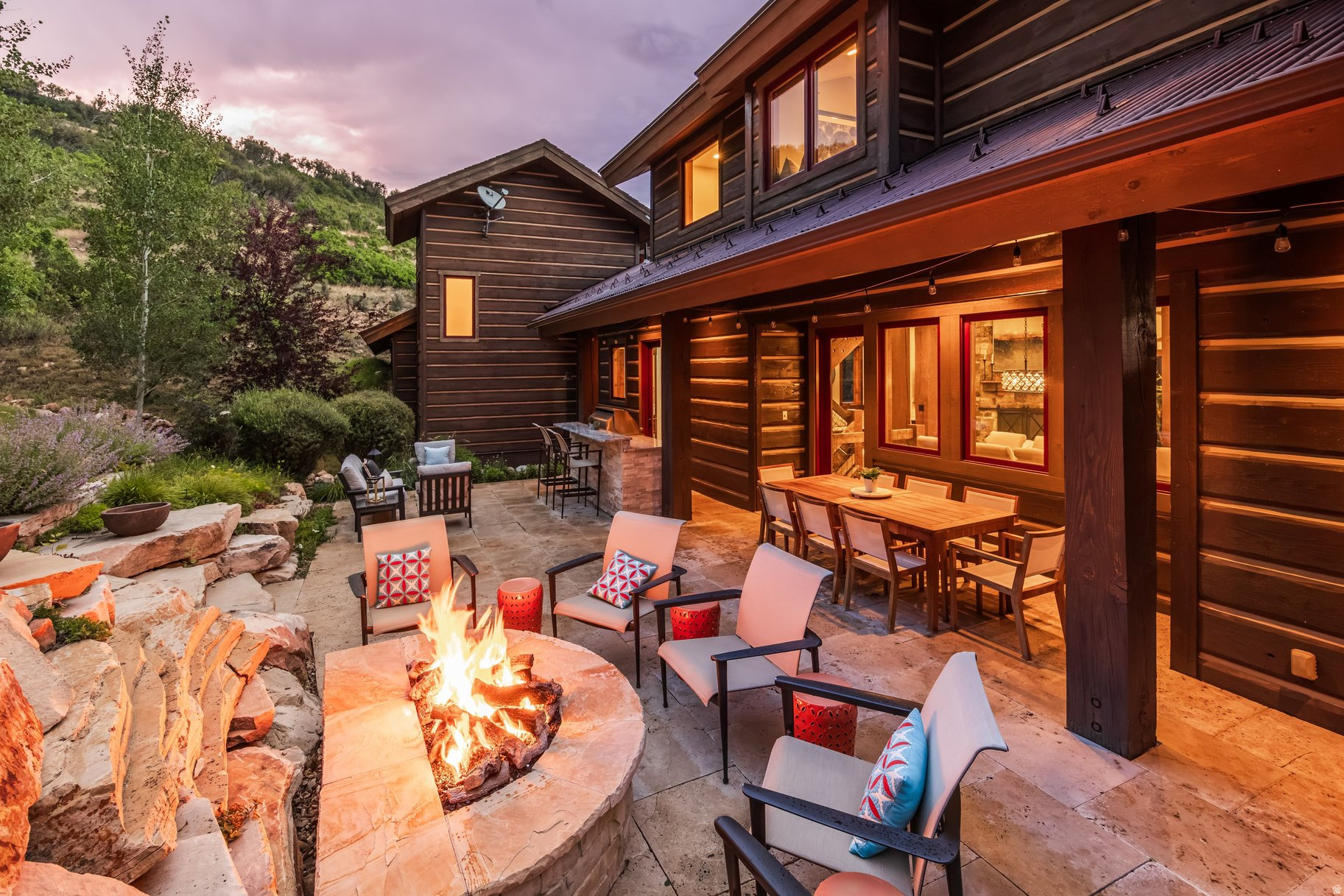 COVE AT SUN PEAK - Residential