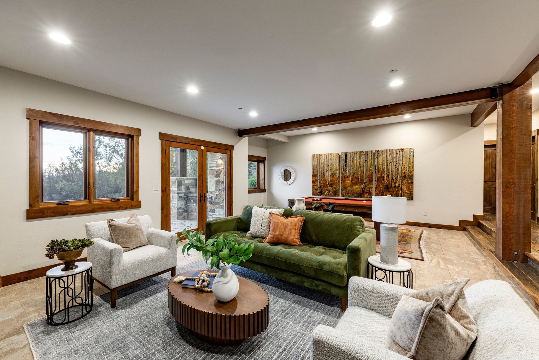 COVE AT SUN PEAK - Residential