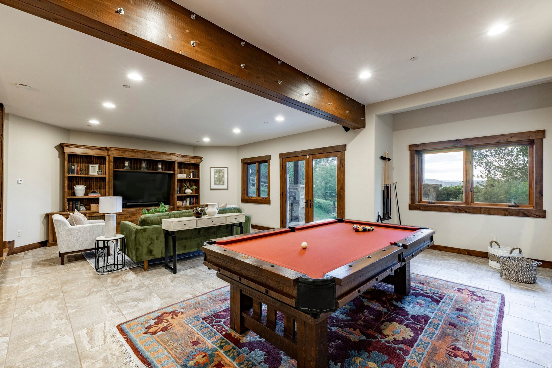 COVE AT SUN PEAK - Residential
