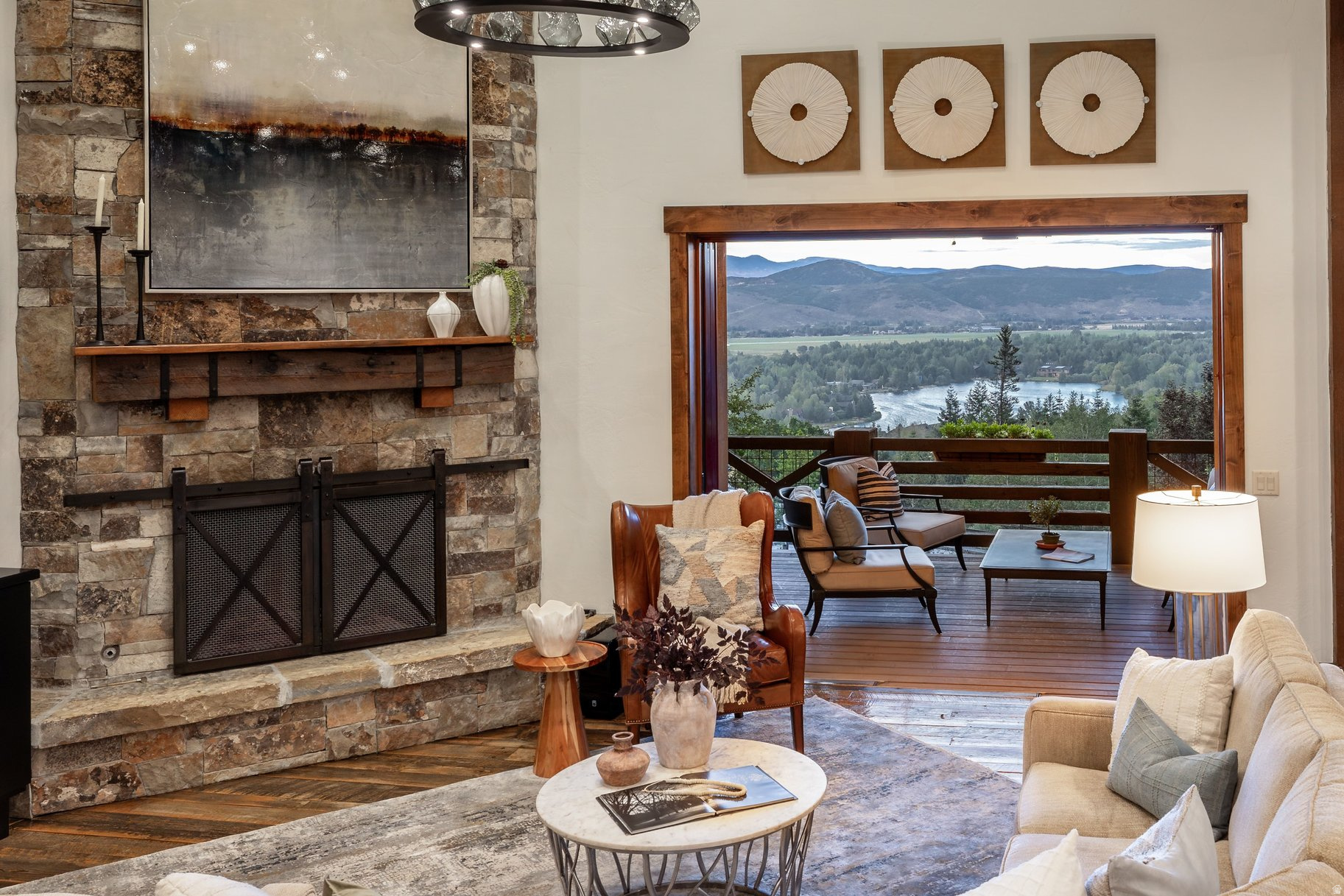 COVE AT SUN PEAK - Residential