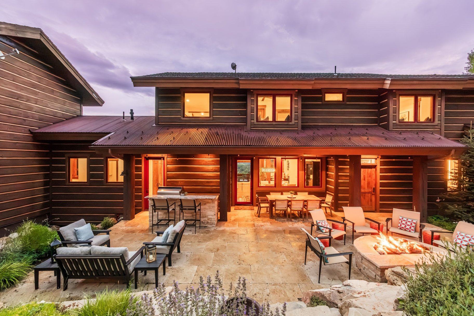 COVE AT SUN PEAK - Residential