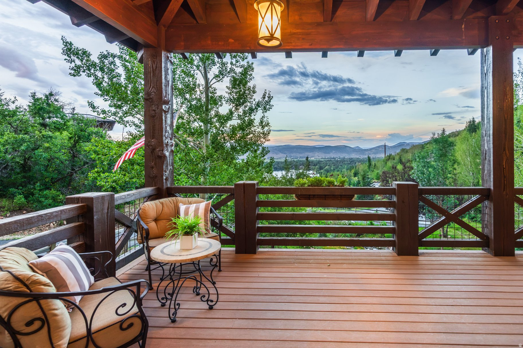 COVE AT SUN PEAK - Residential