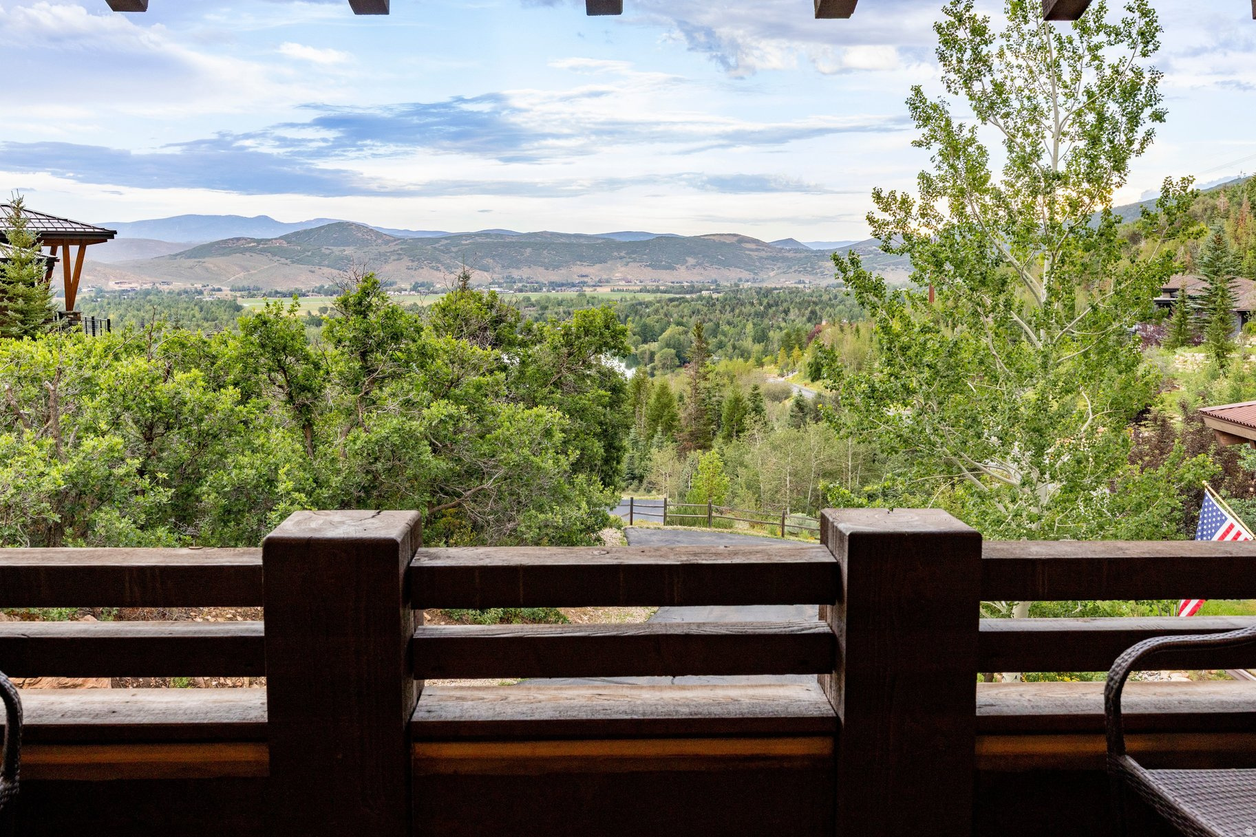 COVE AT SUN PEAK - Residential