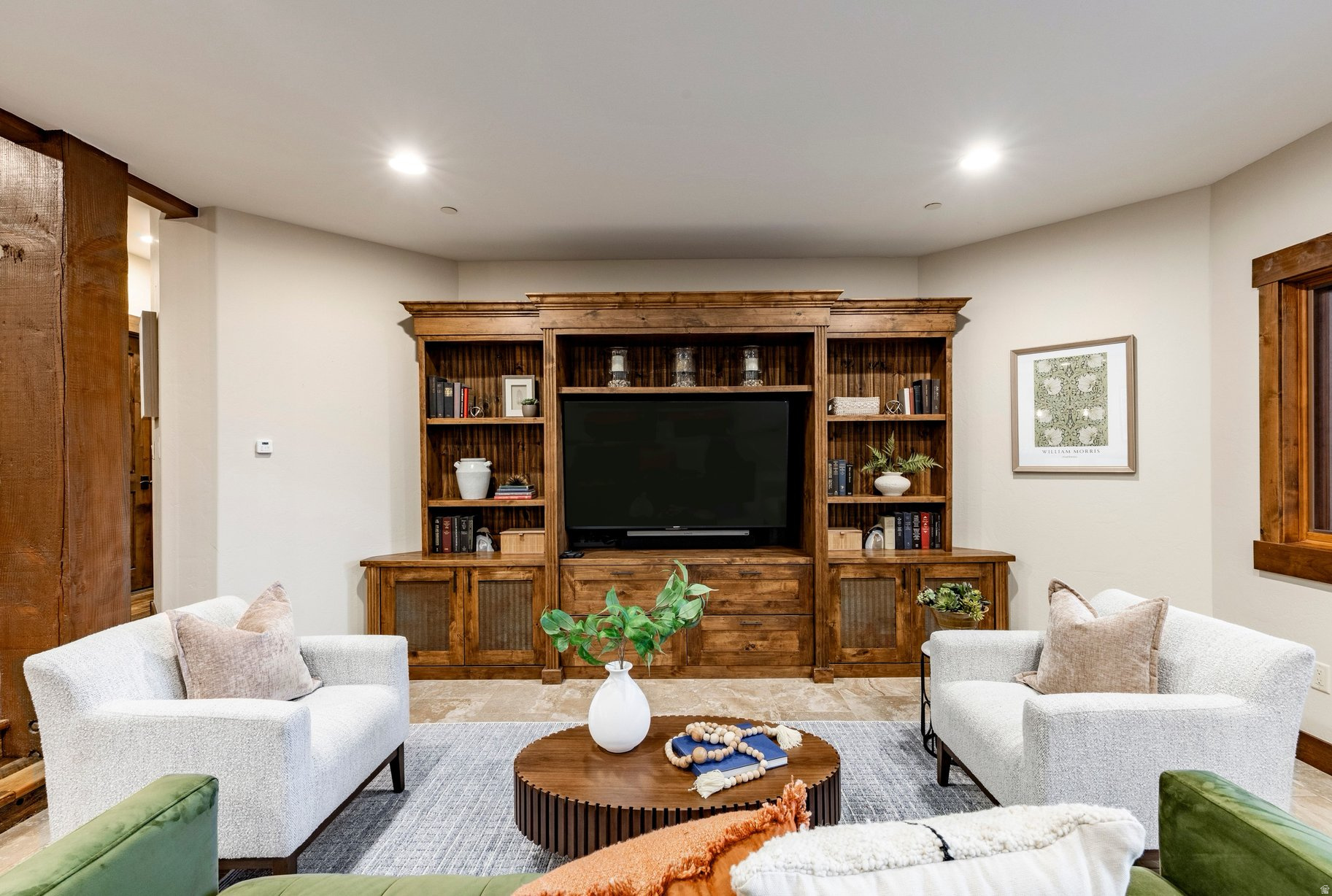 COVE AT SUN PEAK - Residential