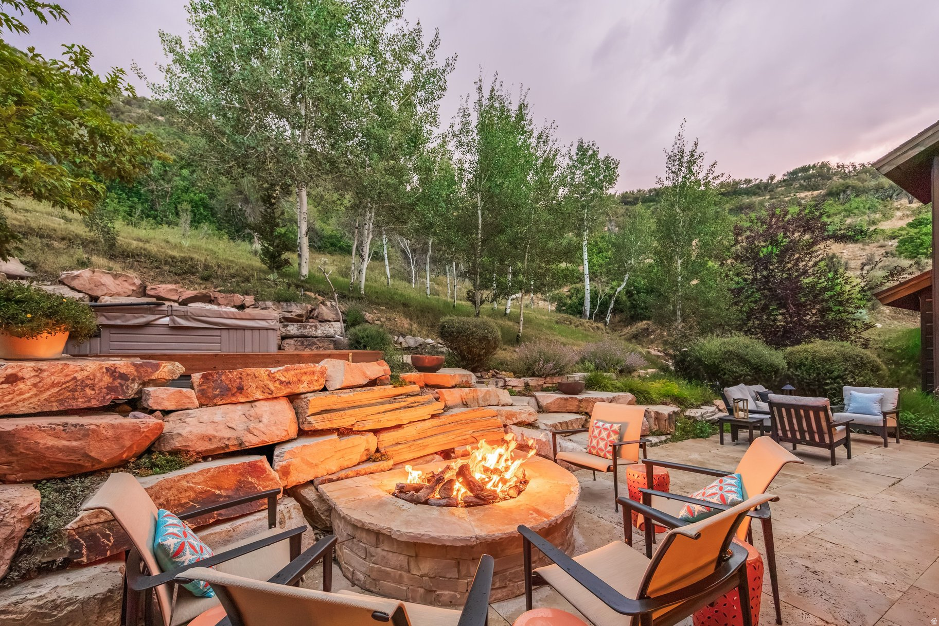 COVE AT SUN PEAK - Residential