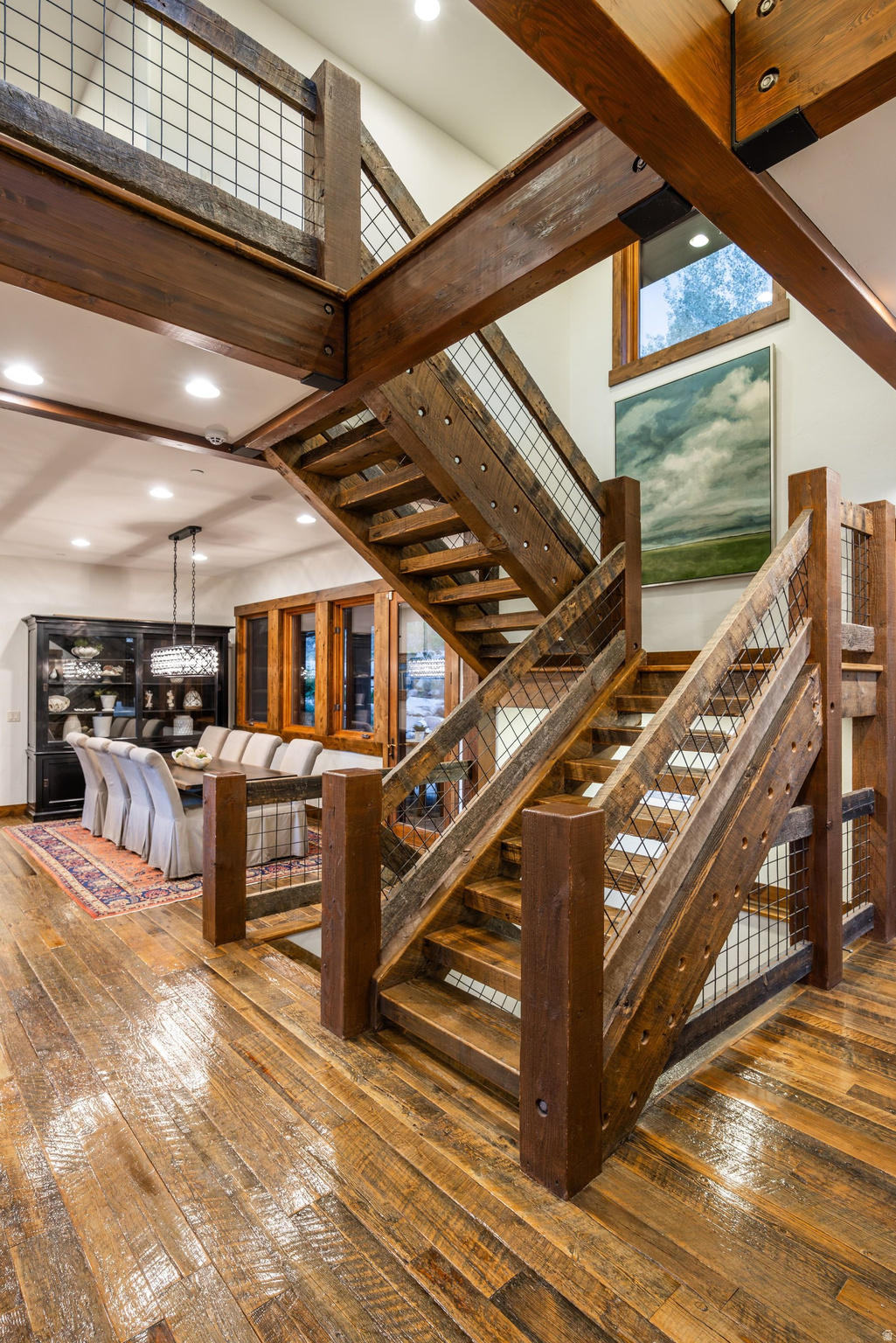 COVE AT SUN PEAK - Residential
