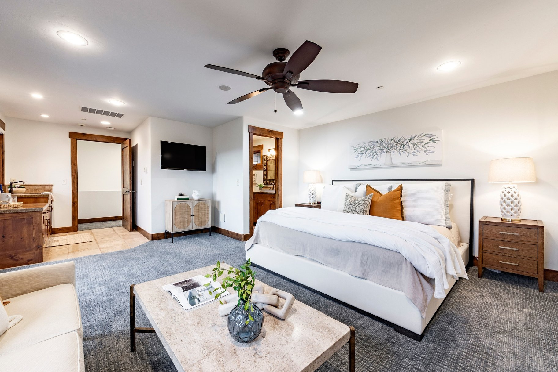 COVE AT SUN PEAK - Residential
