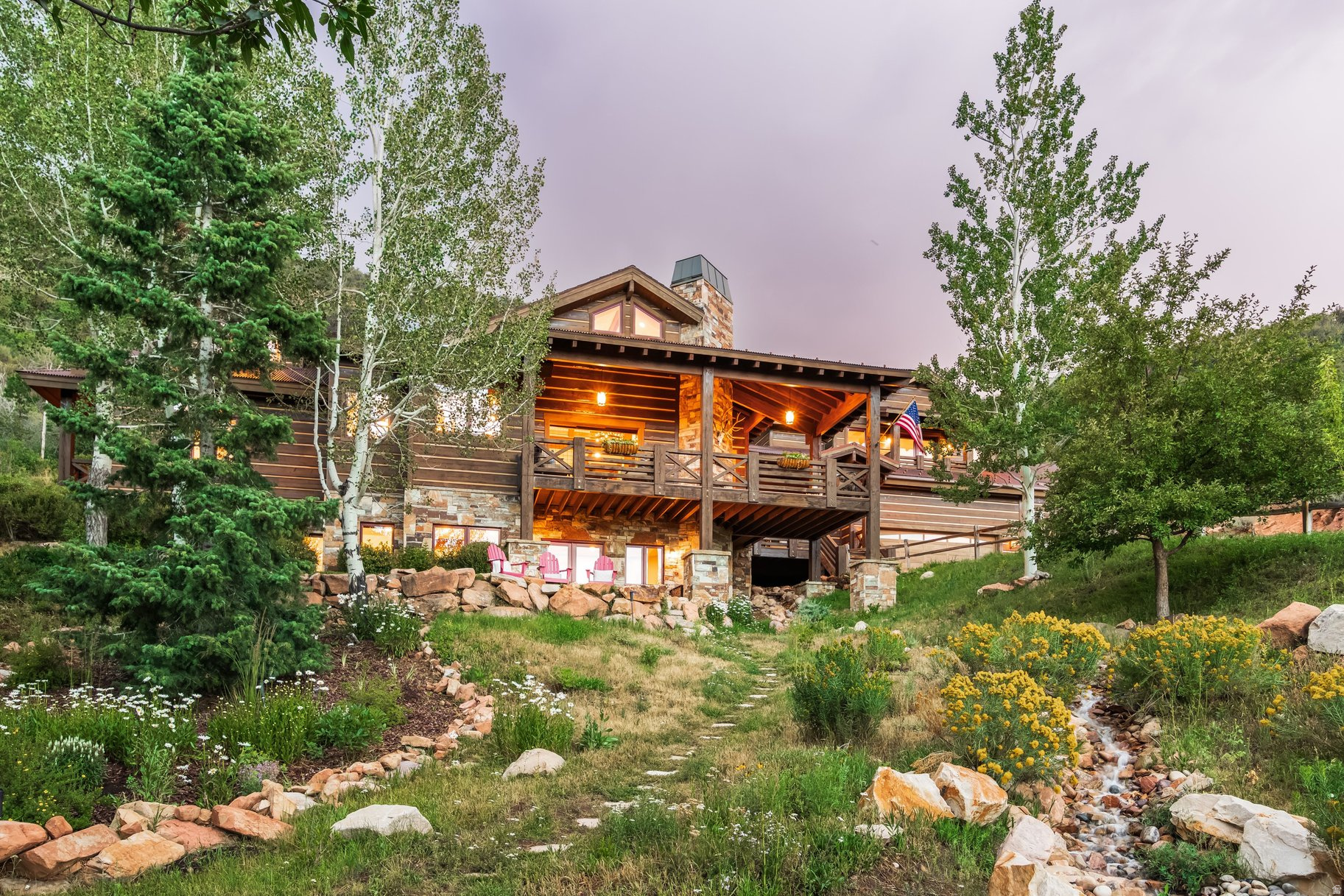 COVE AT SUN PEAK - Residential