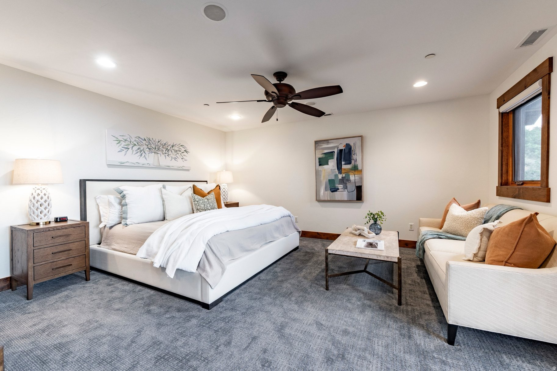 COVE AT SUN PEAK - Residential