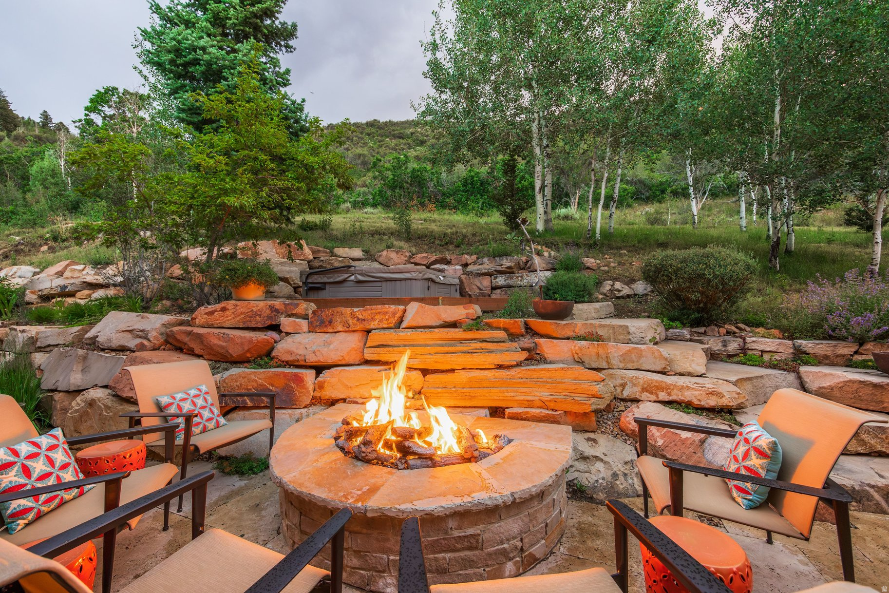COVE AT SUN PEAK - Residential