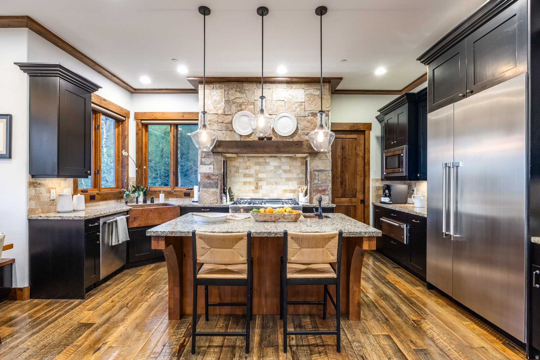 COVE AT SUN PEAK - Residential