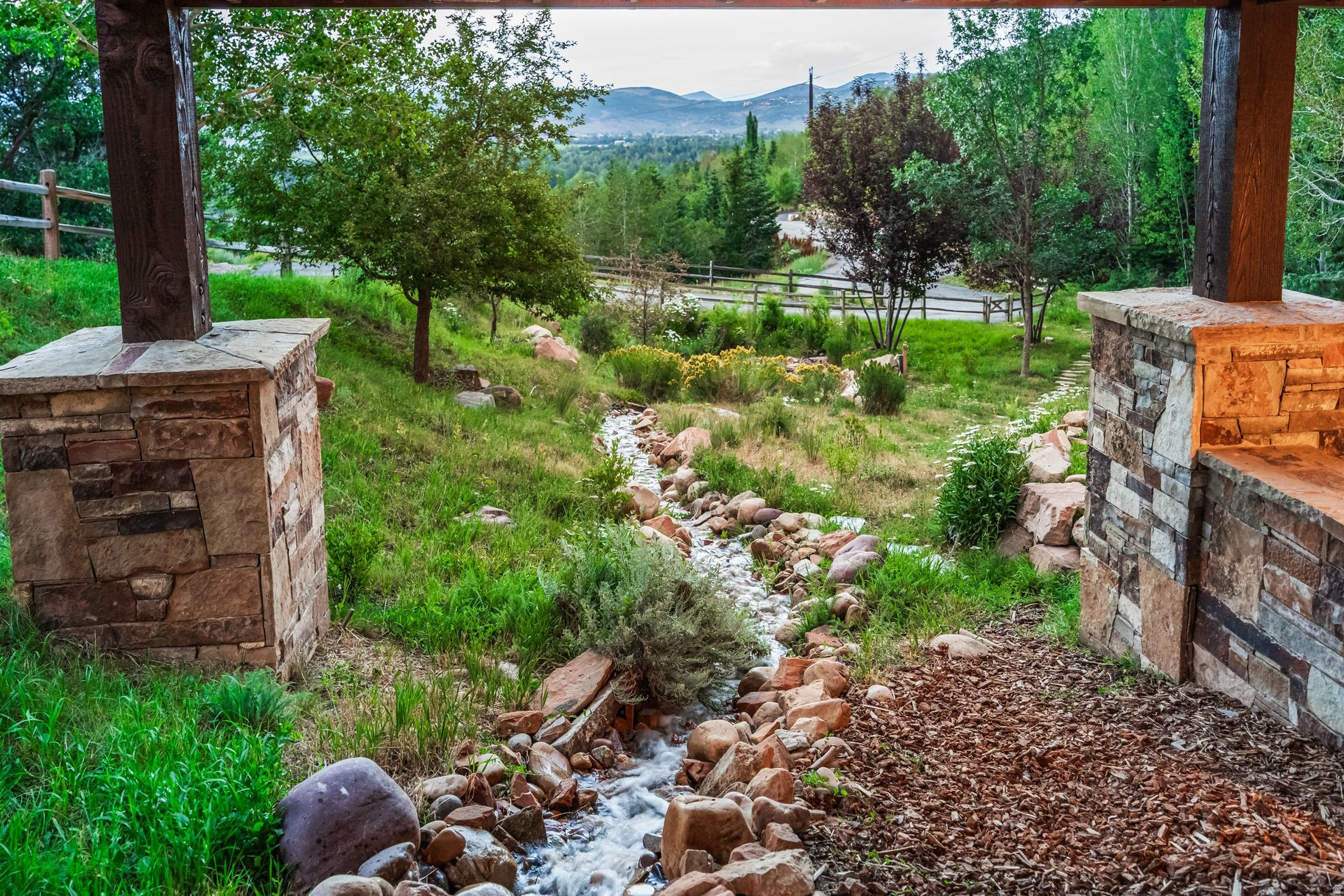 COVE AT SUN PEAK - Residential