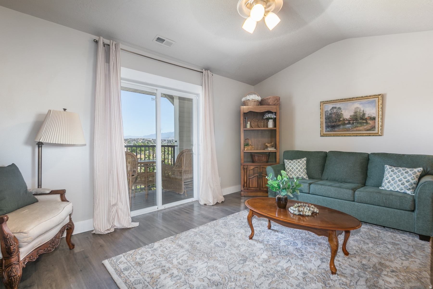 WILLOW SPRINGS - Residential