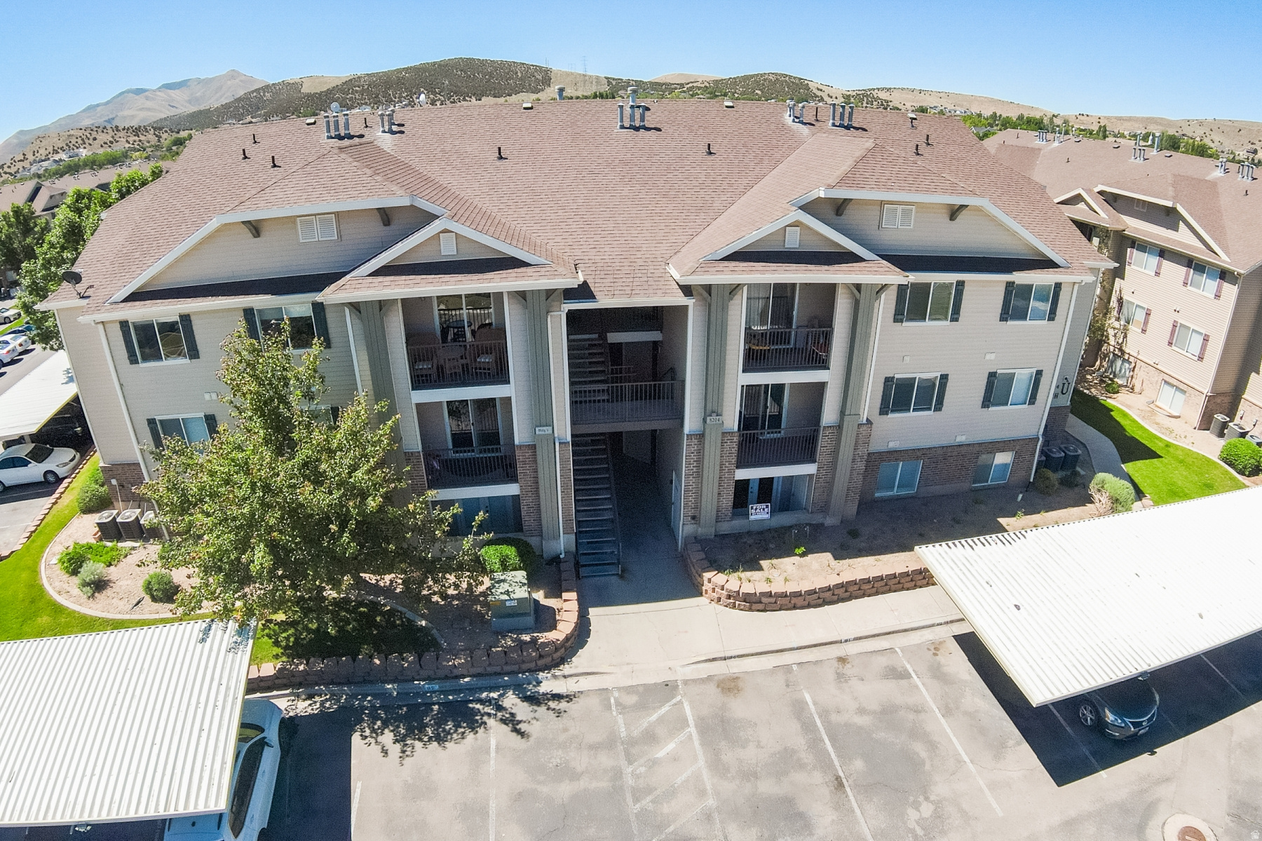 WILLOW SPRINGS - Residential