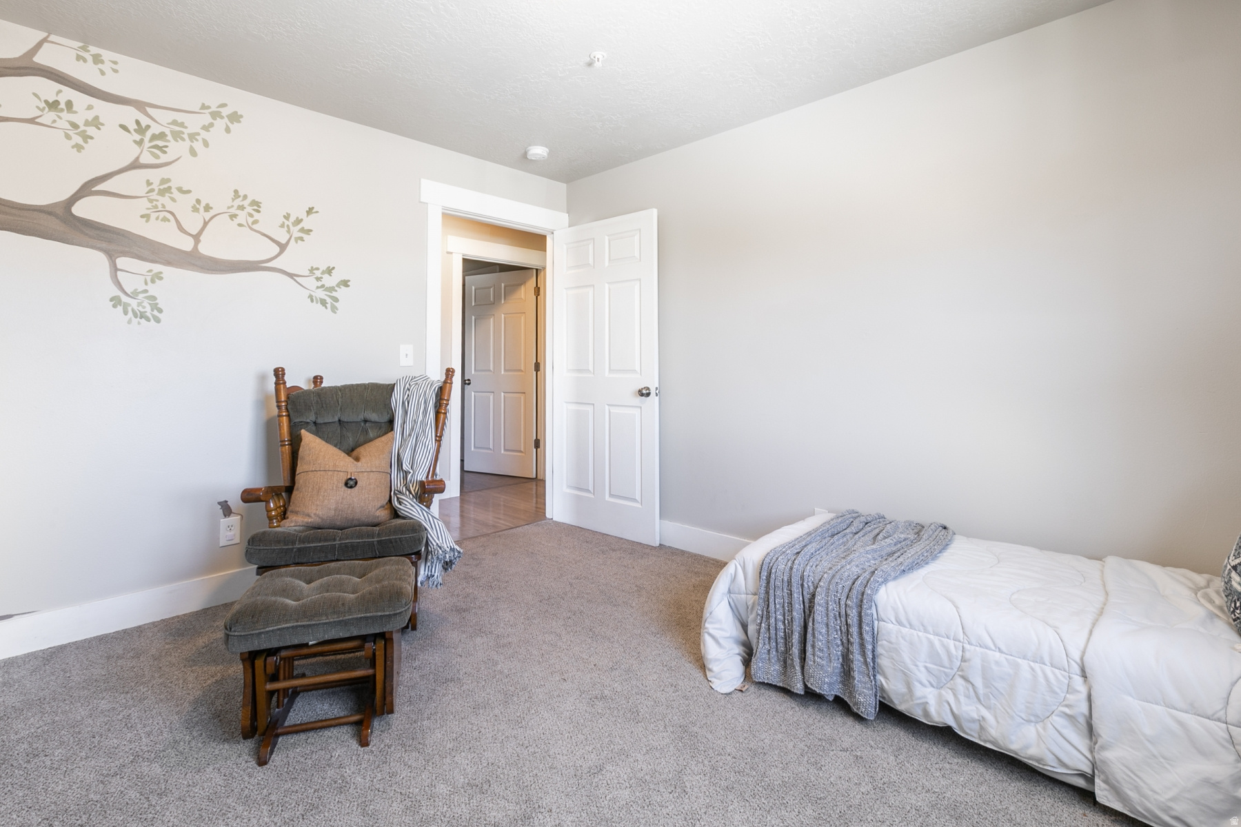 WILLOW SPRINGS - Residential