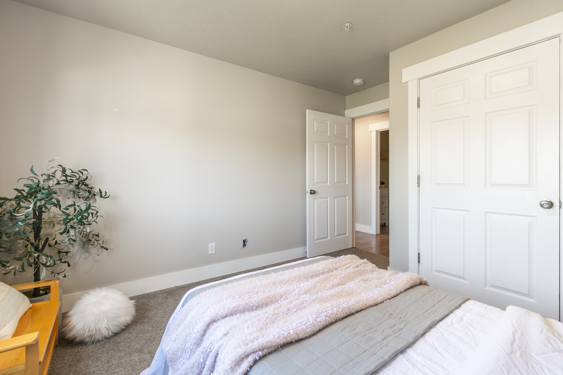 WILLOW SPRINGS - Residential