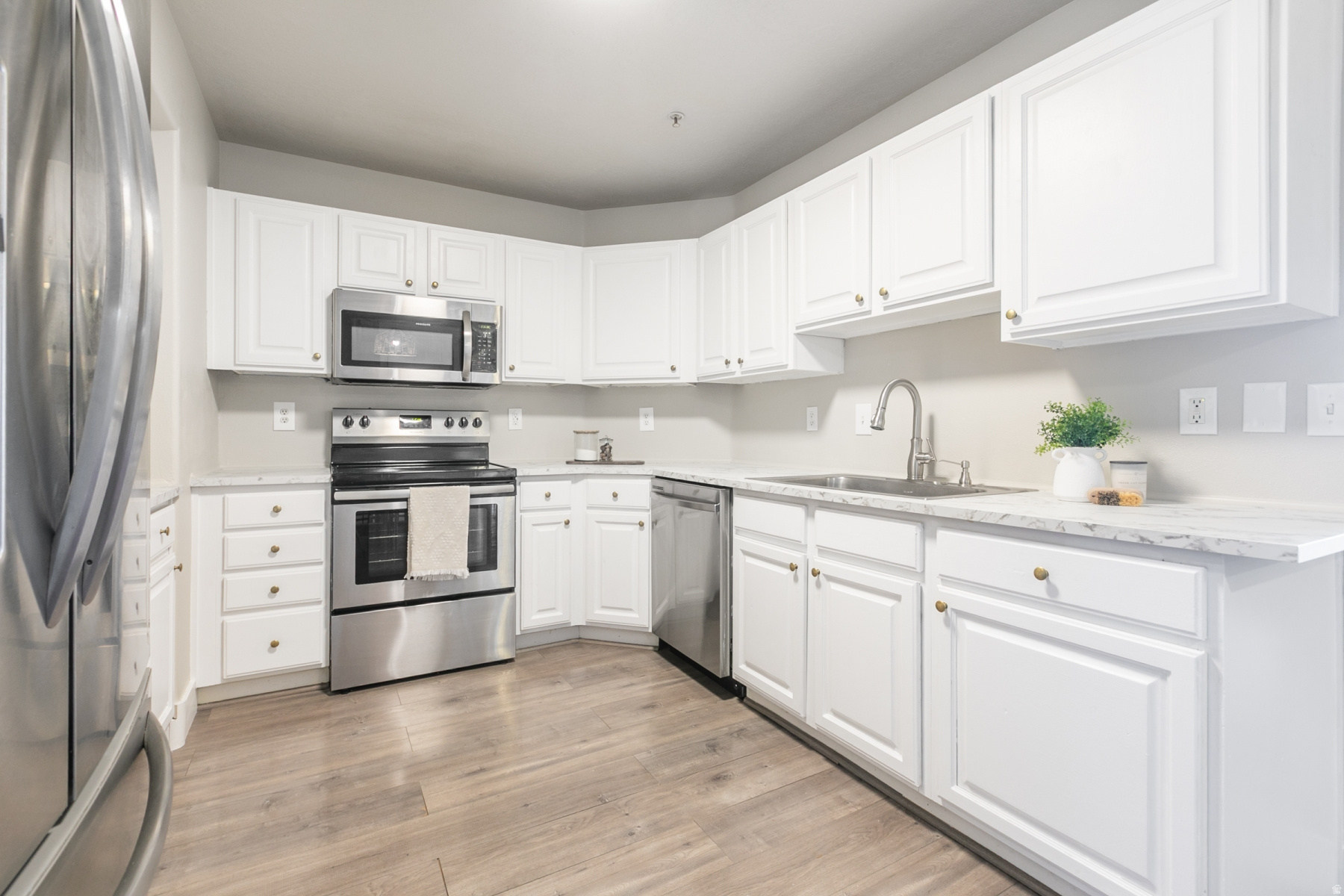 WILLOW SPRINGS - Residential
