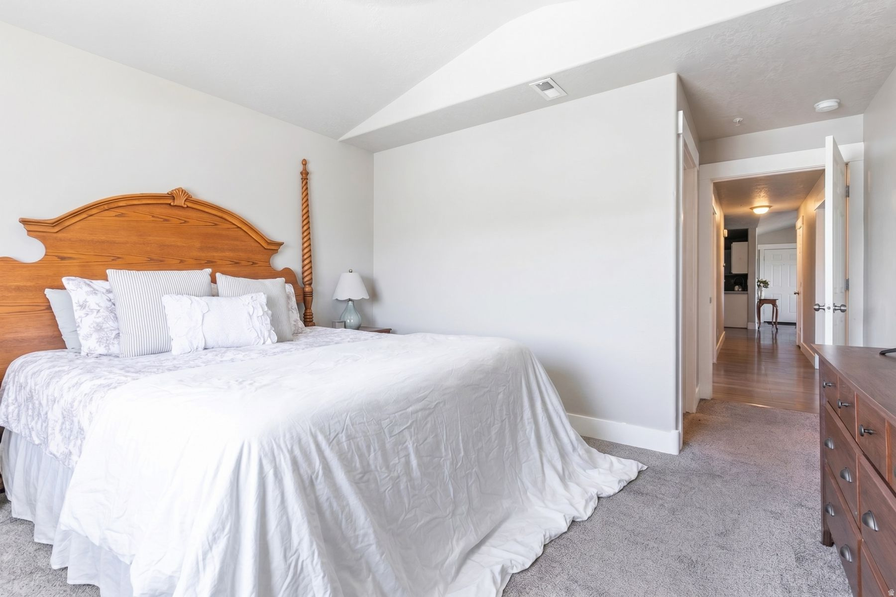 WILLOW SPRINGS - Residential