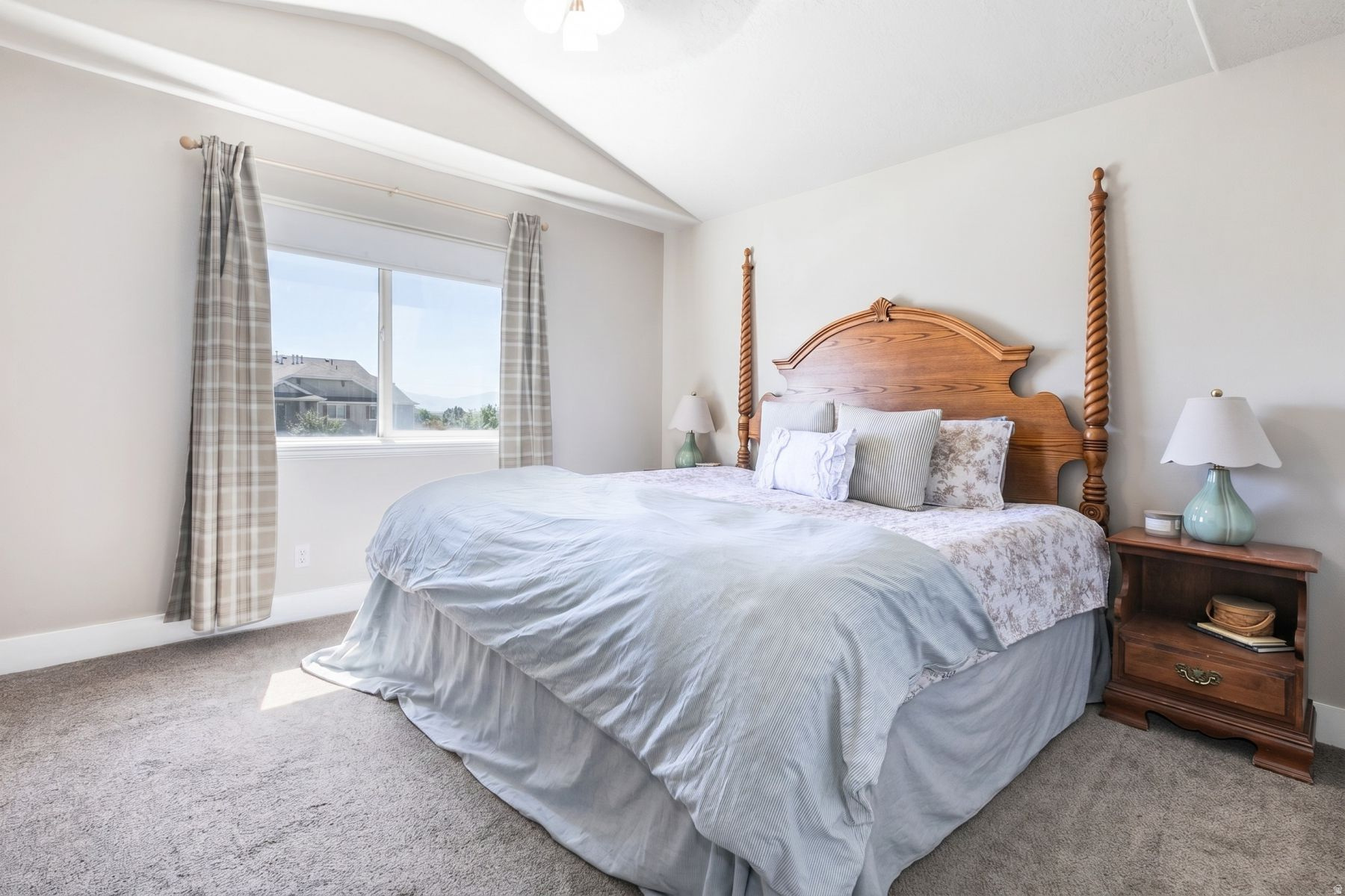 WILLOW SPRINGS - Residential