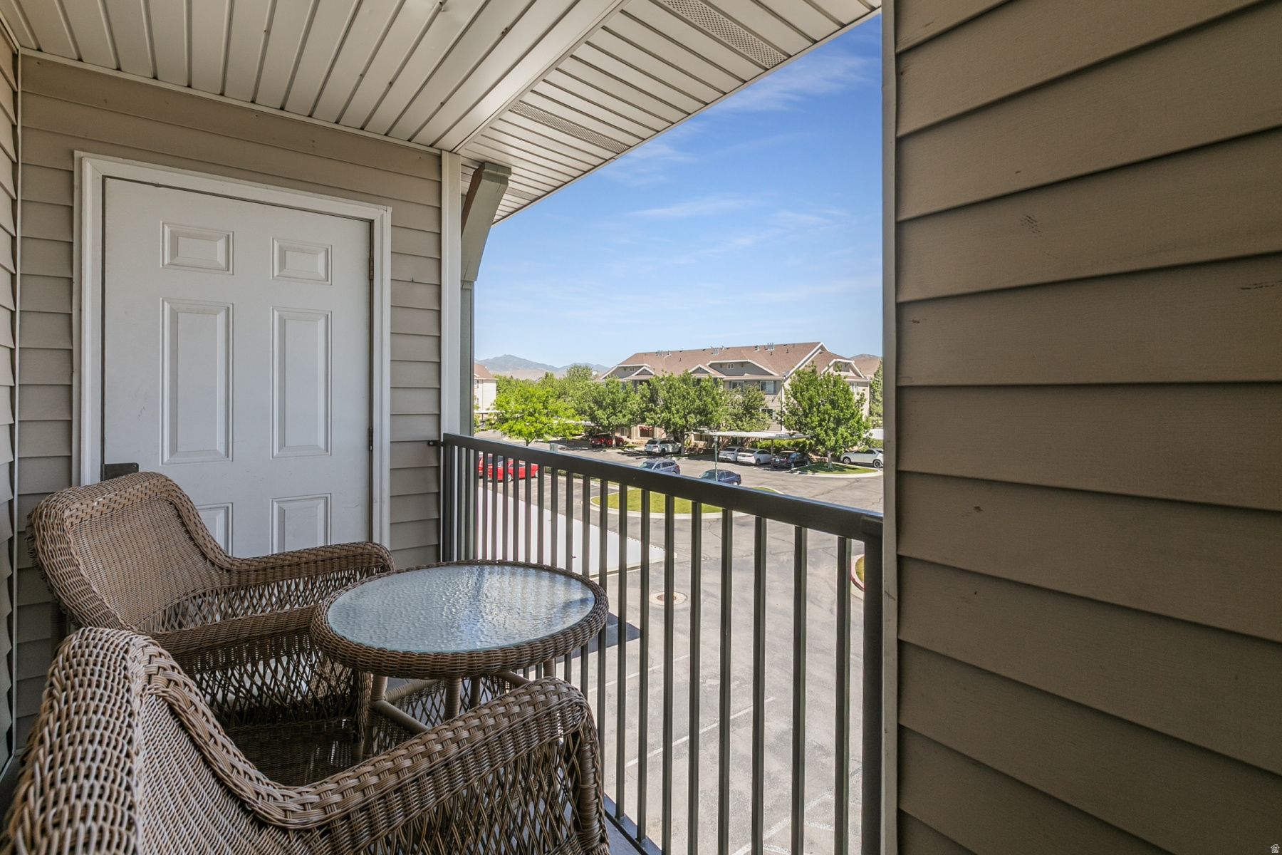WILLOW SPRINGS - Residential