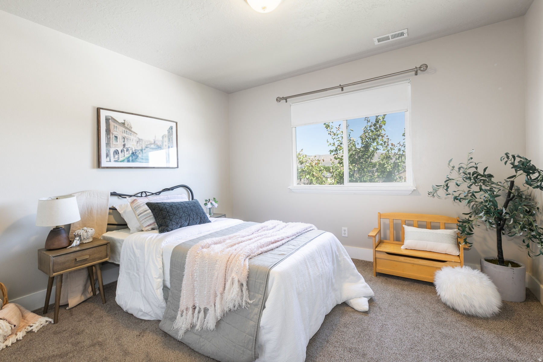 WILLOW SPRINGS - Residential