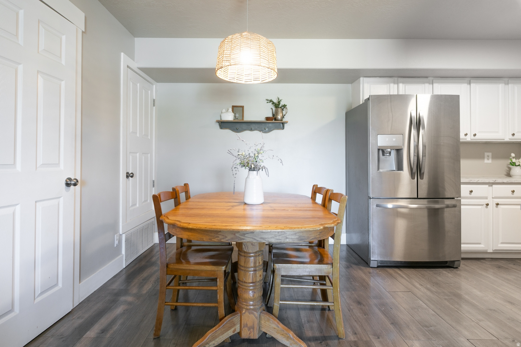 WILLOW SPRINGS - Residential