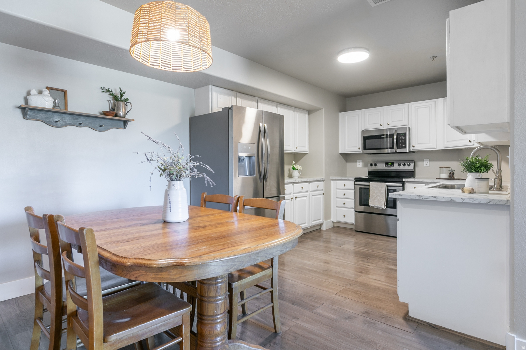 WILLOW SPRINGS - Residential