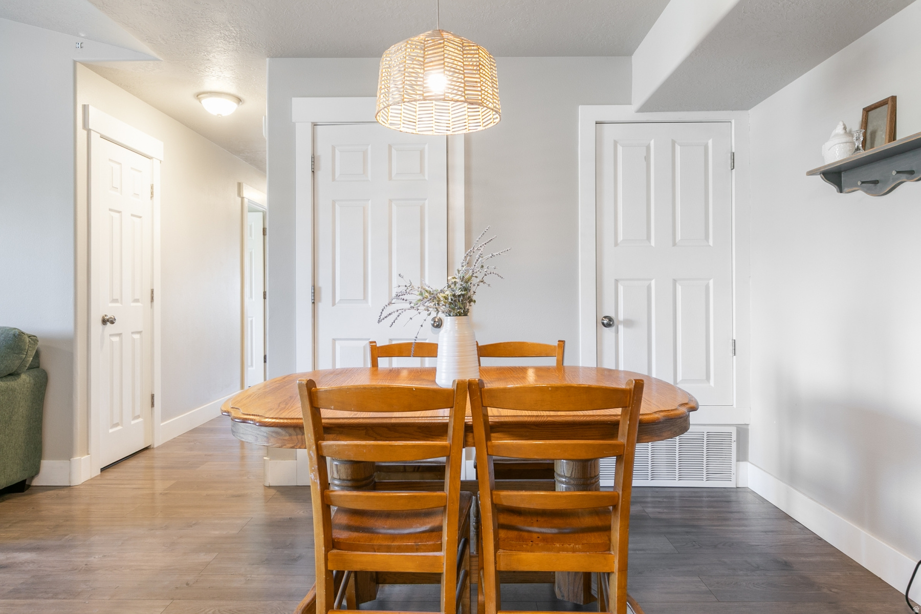 WILLOW SPRINGS - Residential