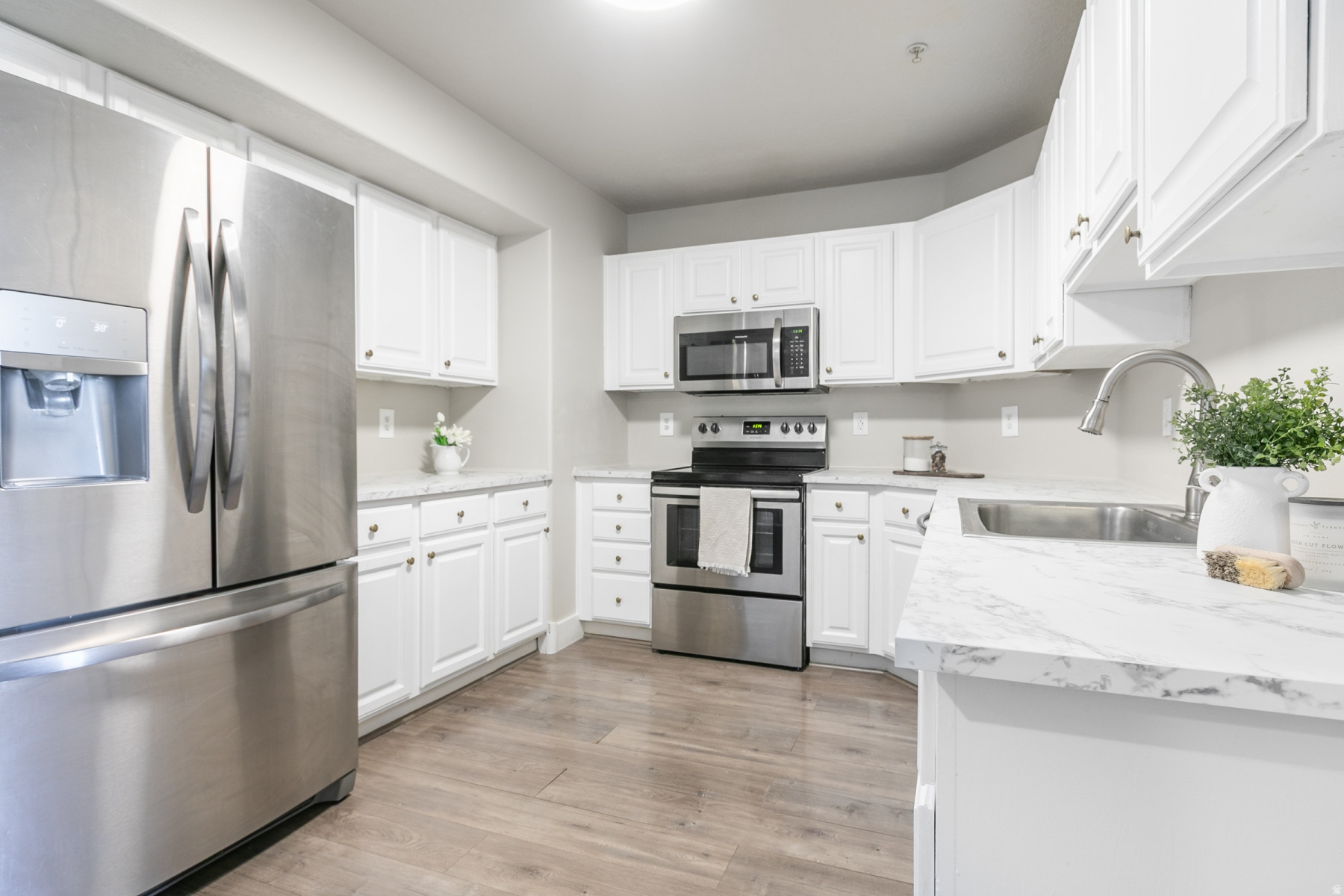 WILLOW SPRINGS - Residential