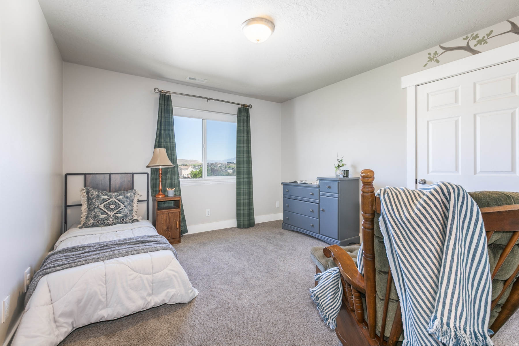 WILLOW SPRINGS - Residential