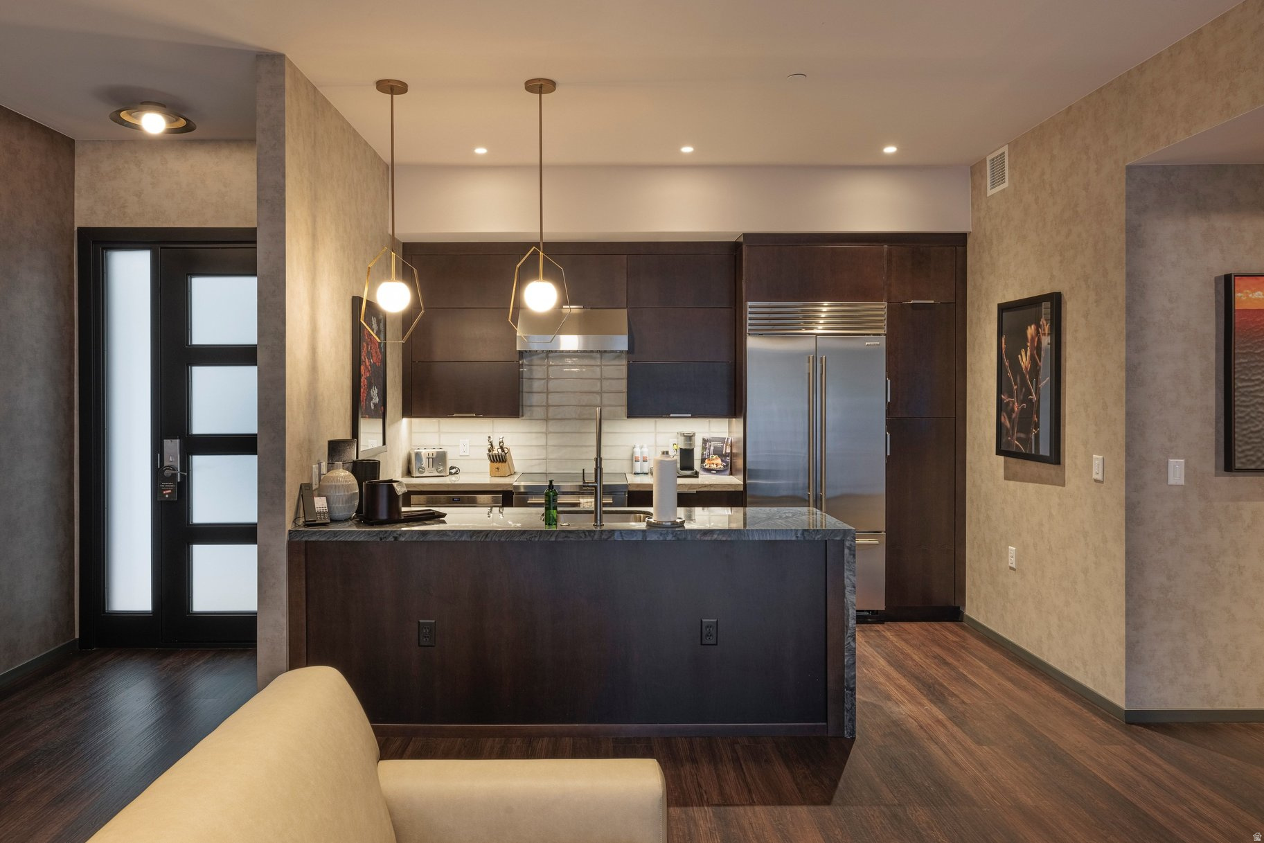 BLACK DESERT VILLAGES - Residential