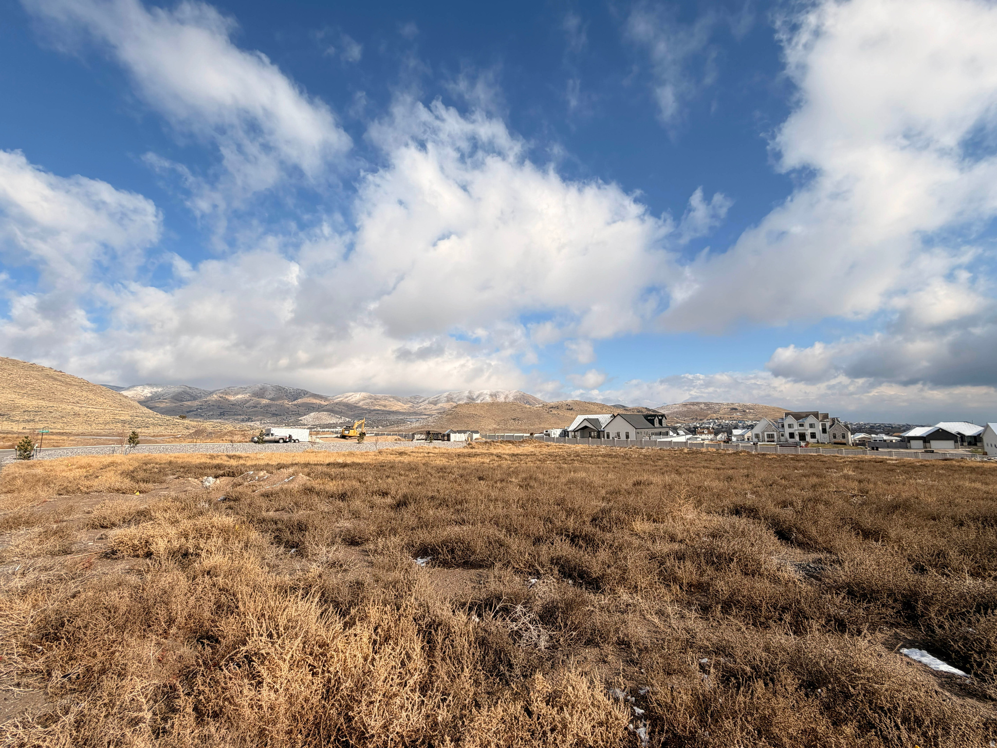 EAGLE RIDGE - Land