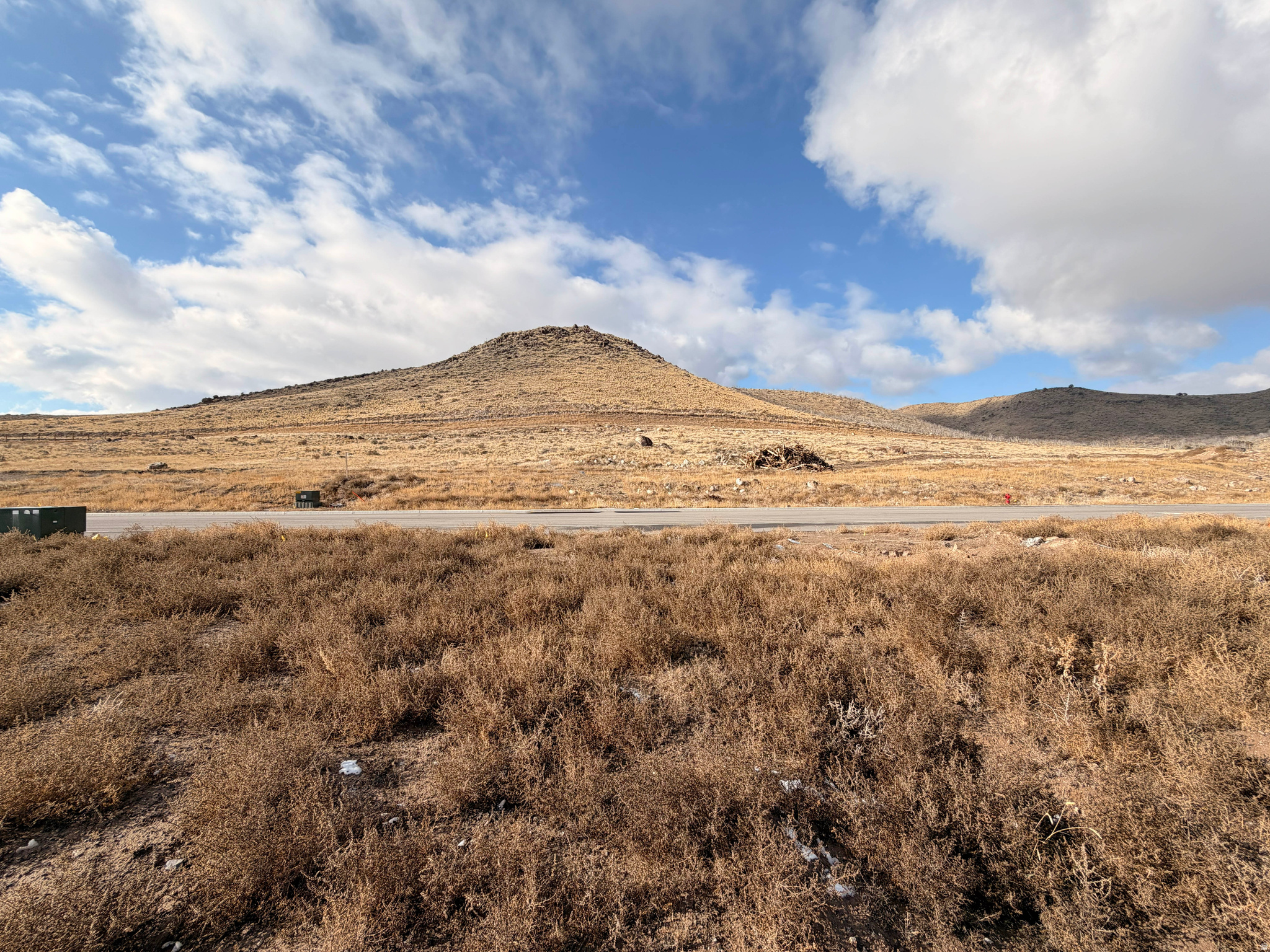 EAGLE RIDGE - Land